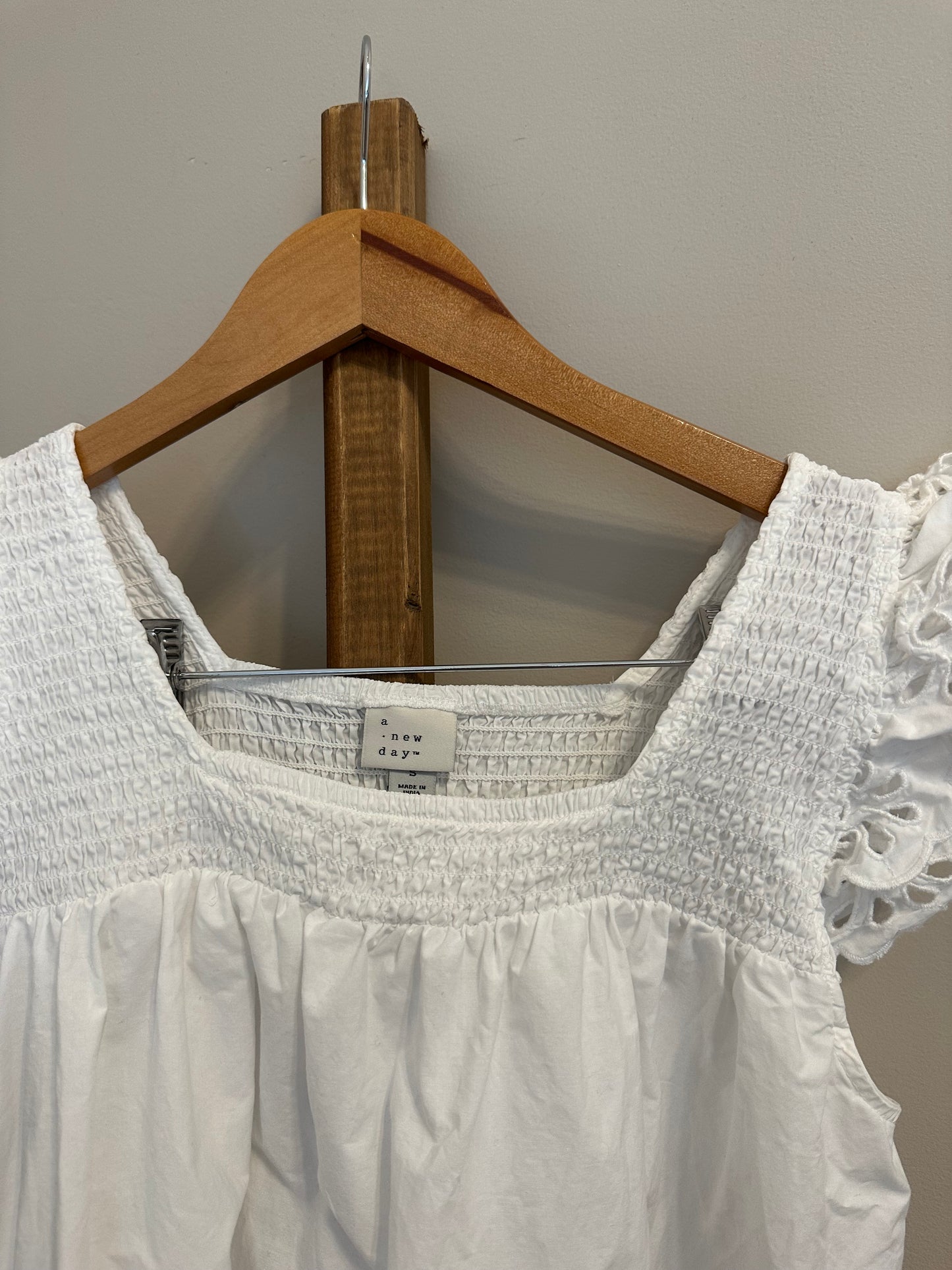 A New Day Maxi Dress