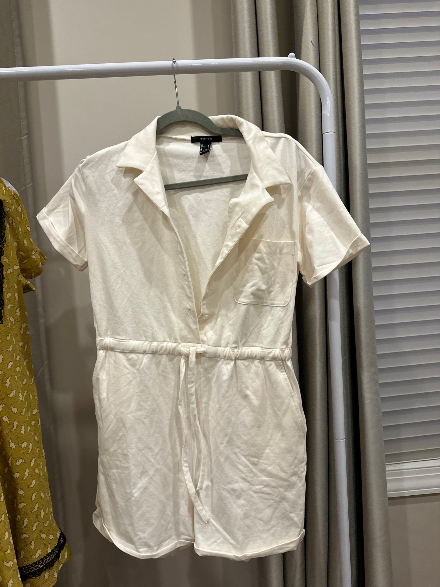 Comfy Romper