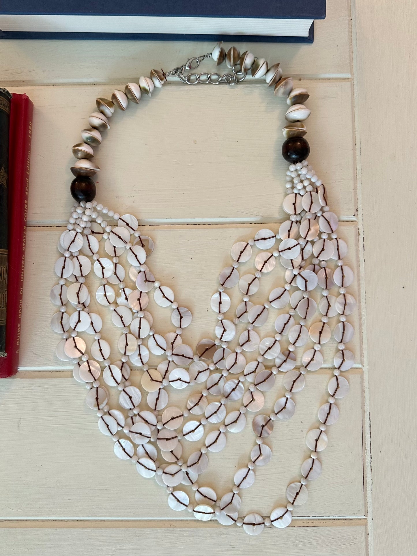 Layered Statement Necklace