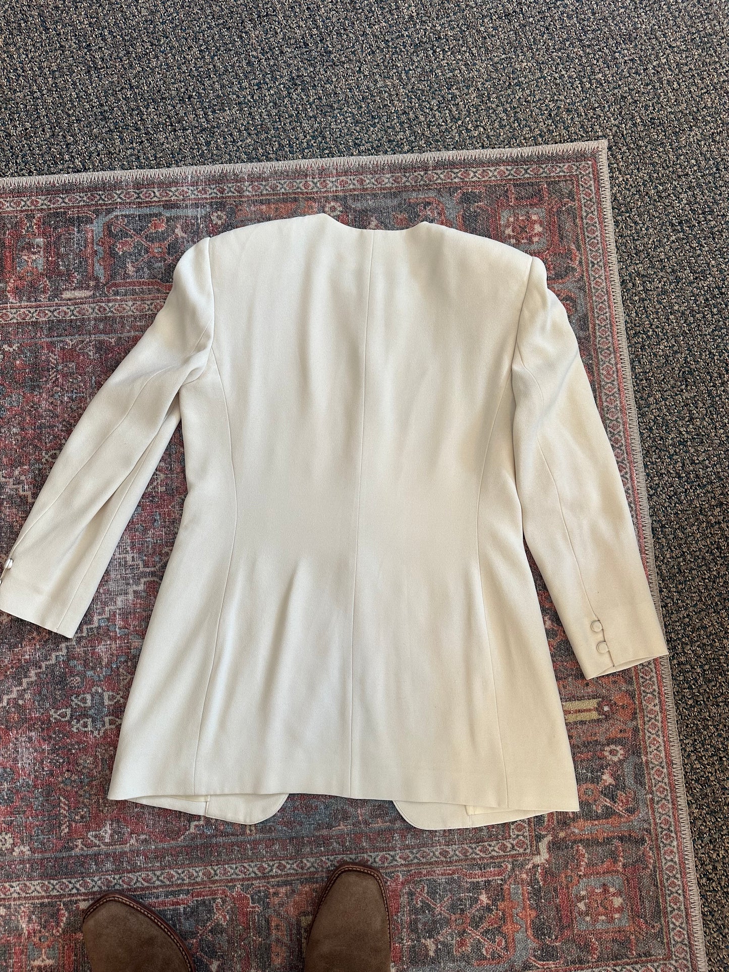 Jones New York Vintage Blazer Jacket