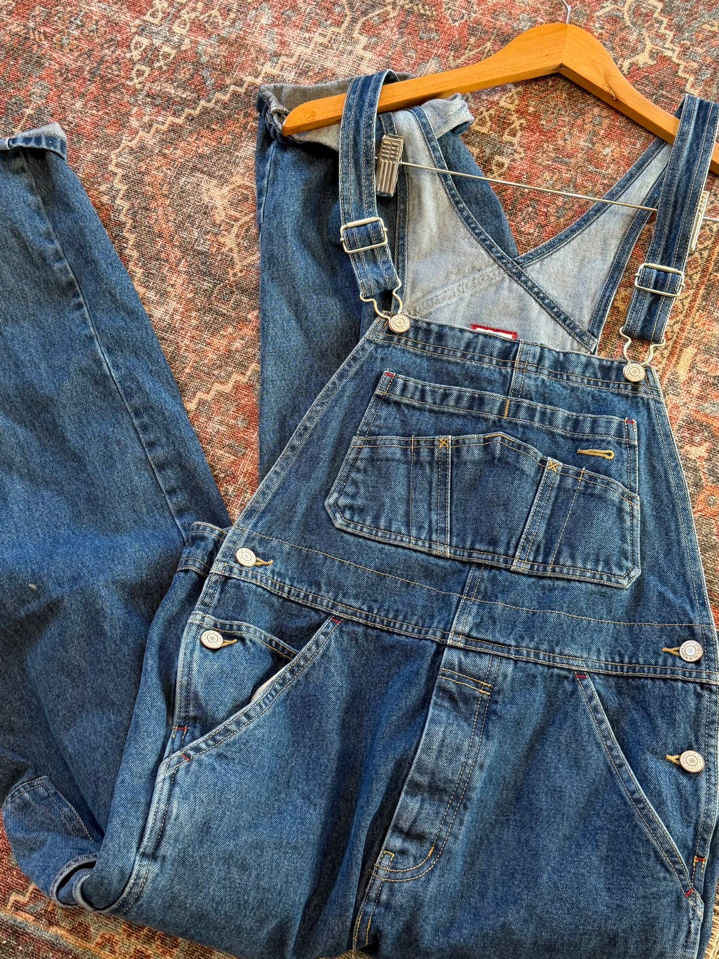 Old Navy Overalls