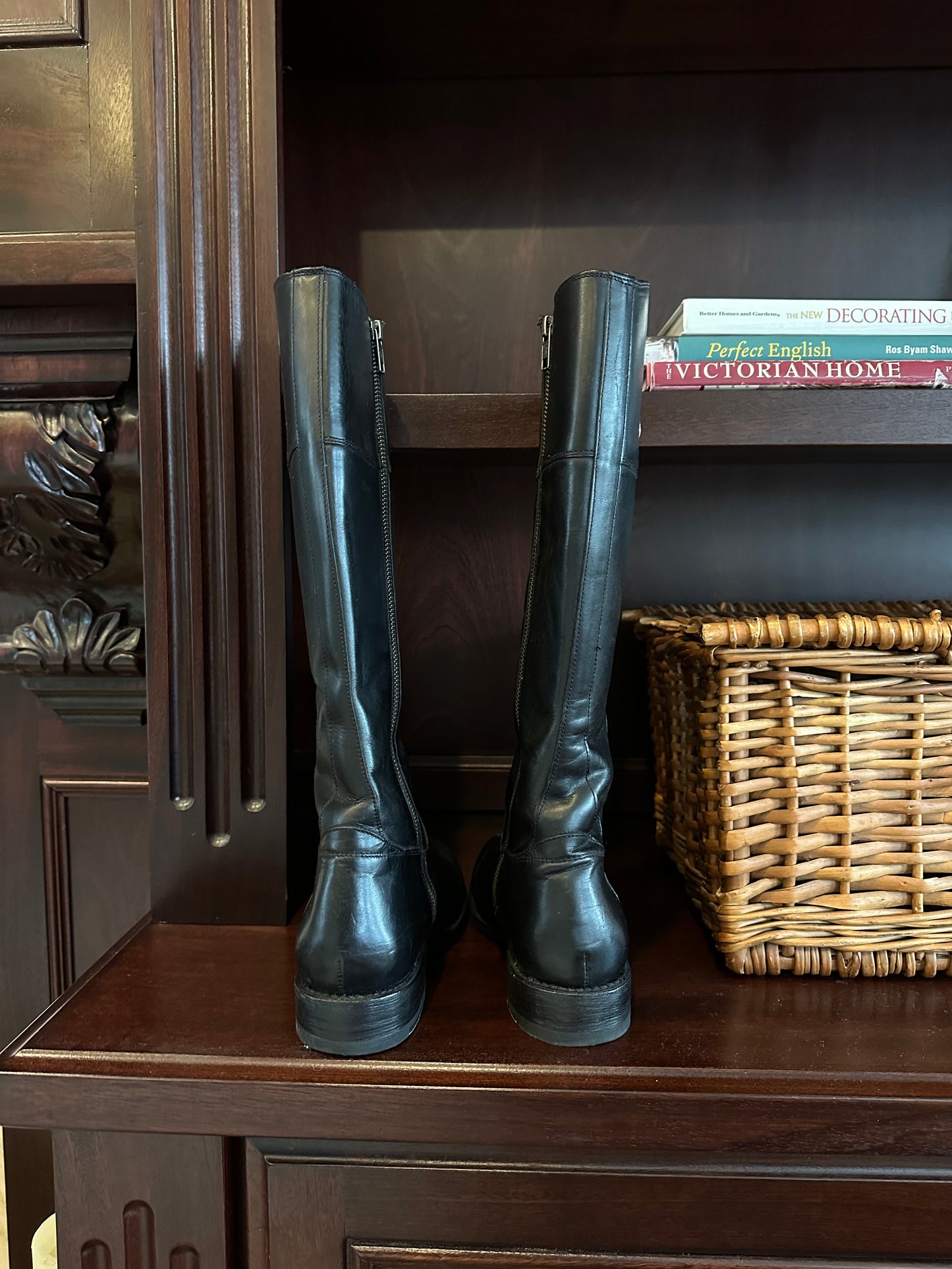 Frye Boots