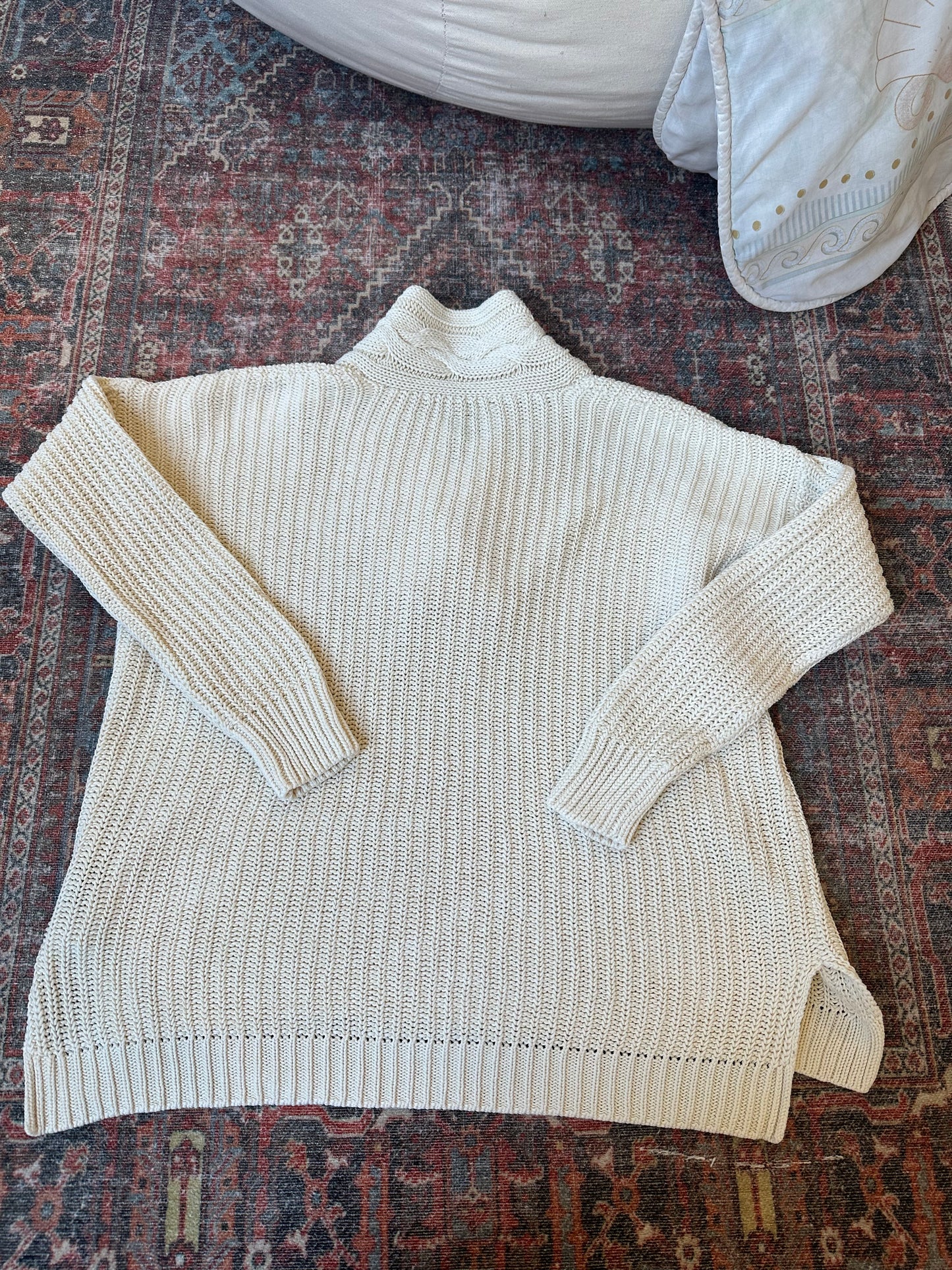 Ralph Laurent Sweater