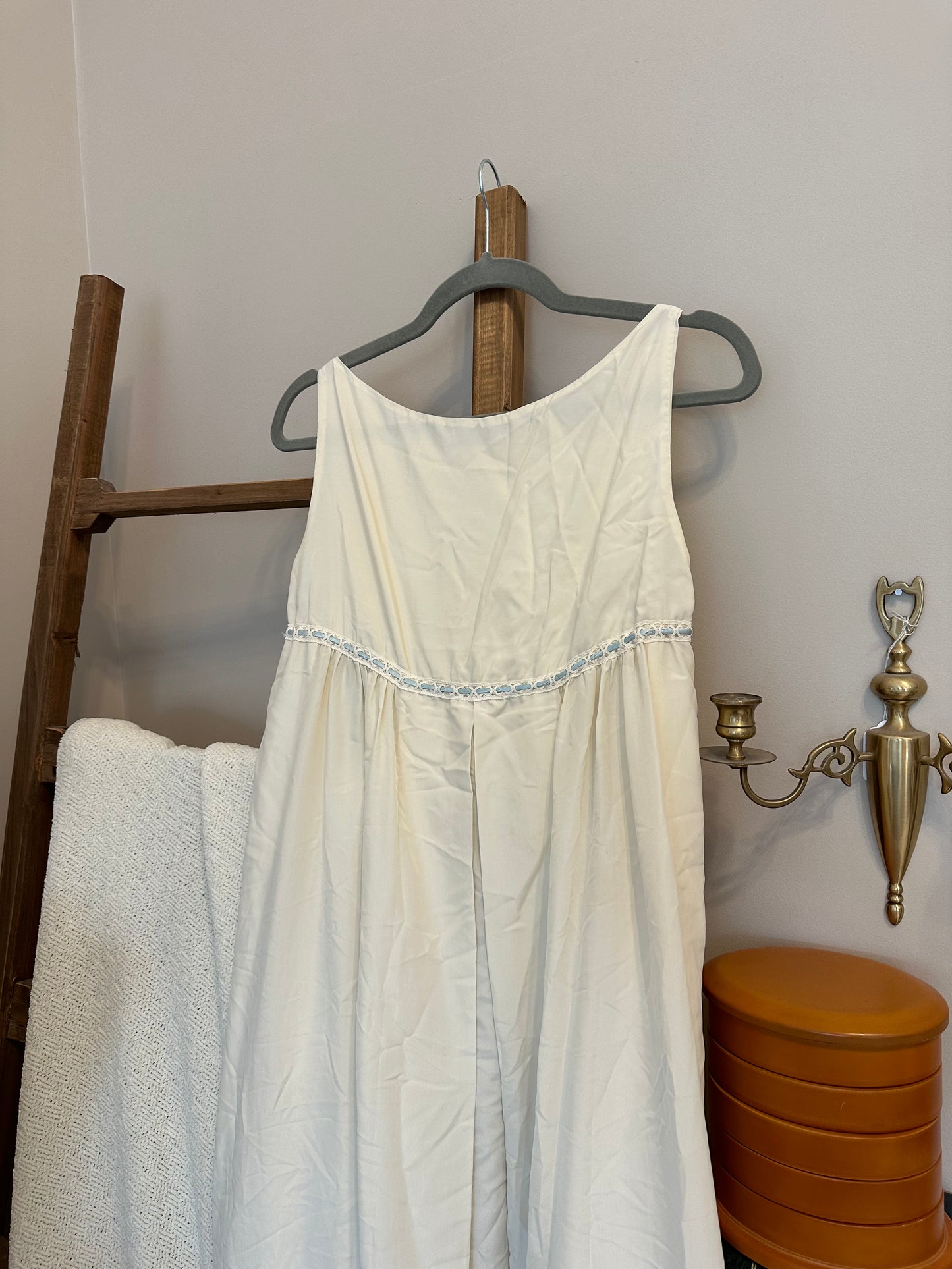Vintage Night Gown