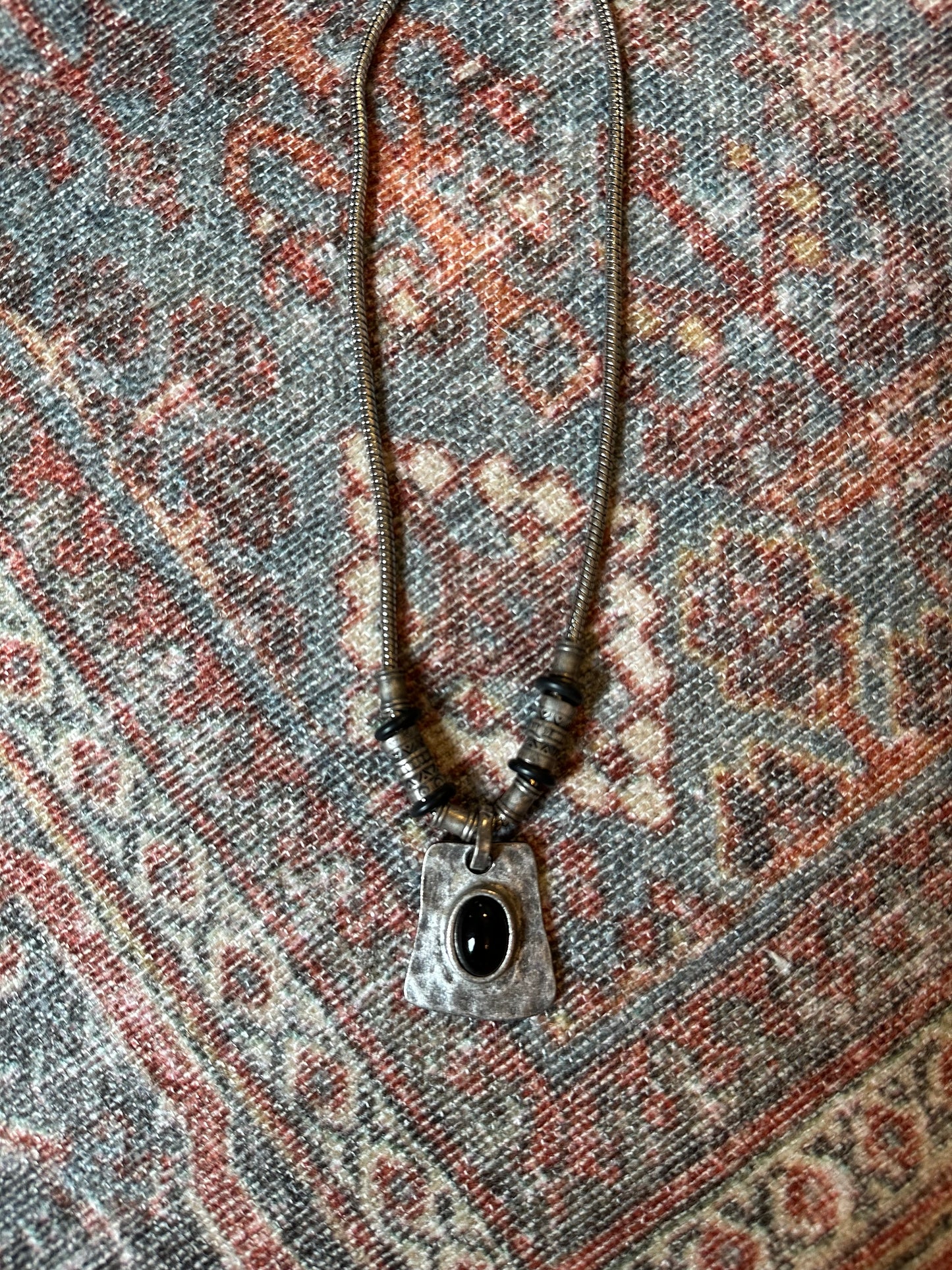 Chicos Necklace