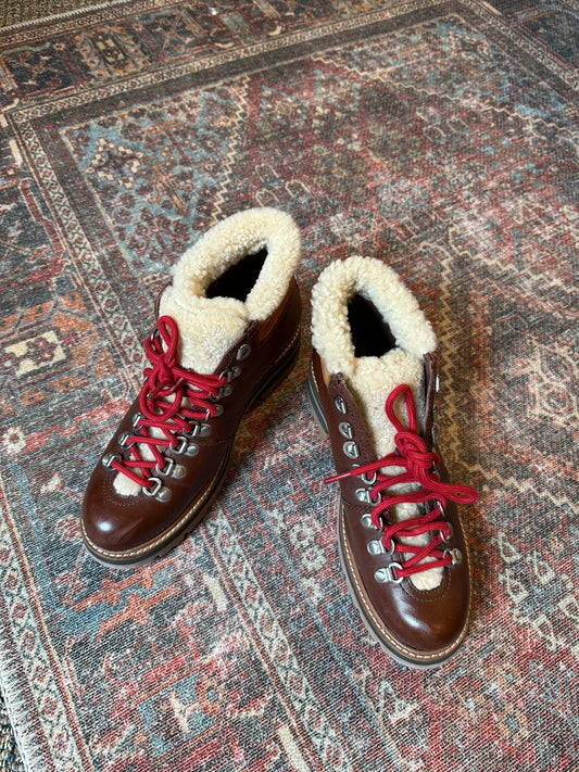 Clarks Boots