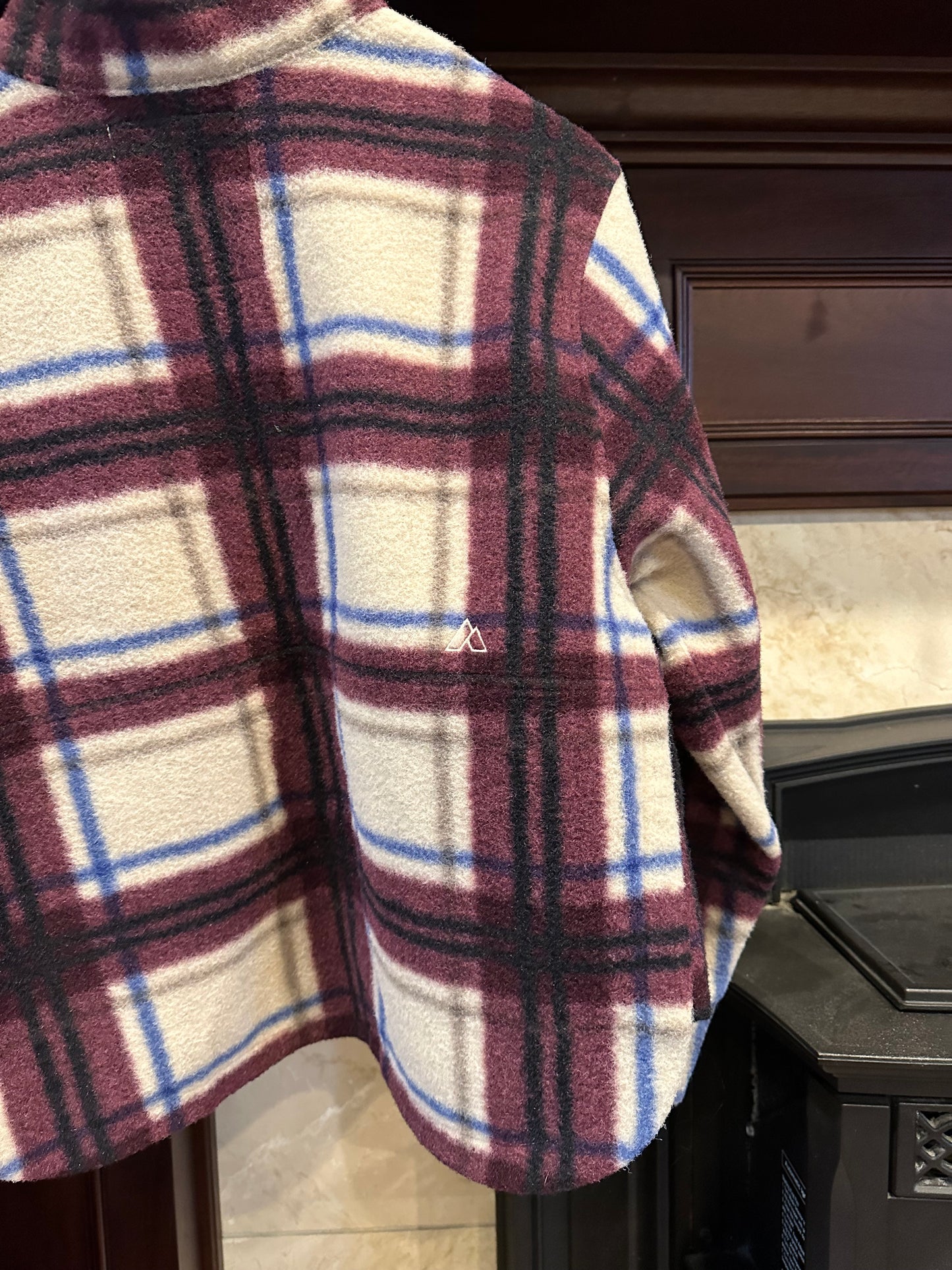 Alpine Fleece Jacket