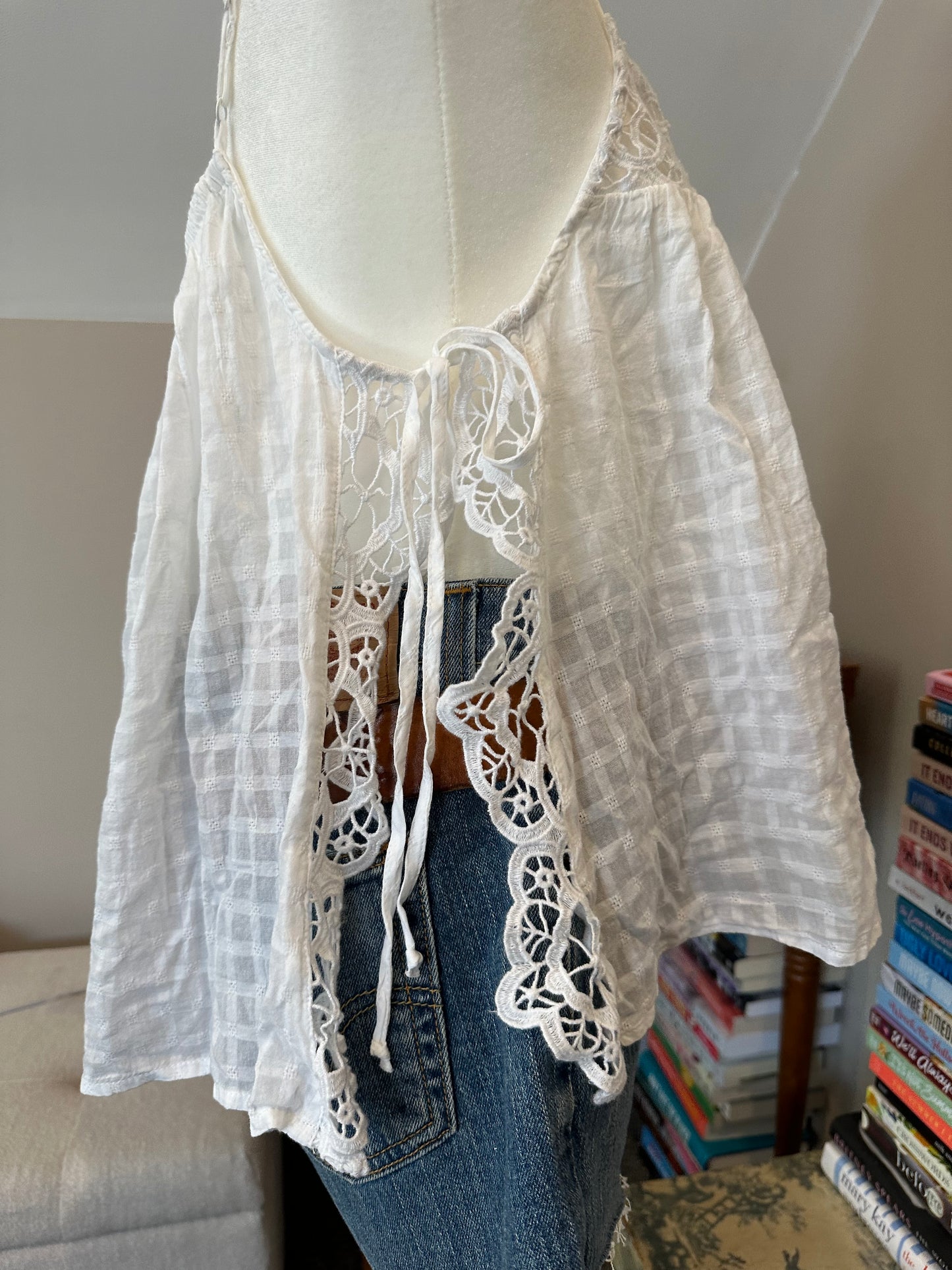 American Eagle Tank Top