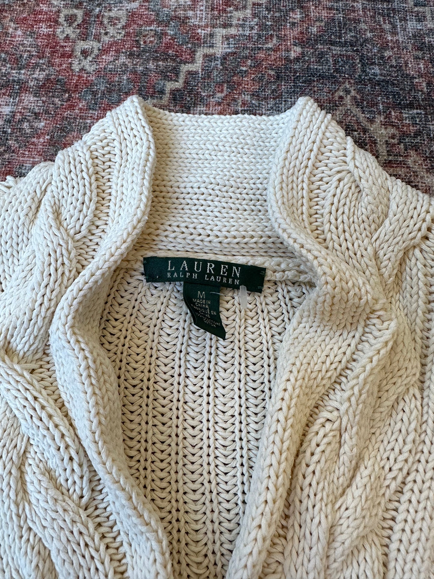 Ralph Laurent Sweater