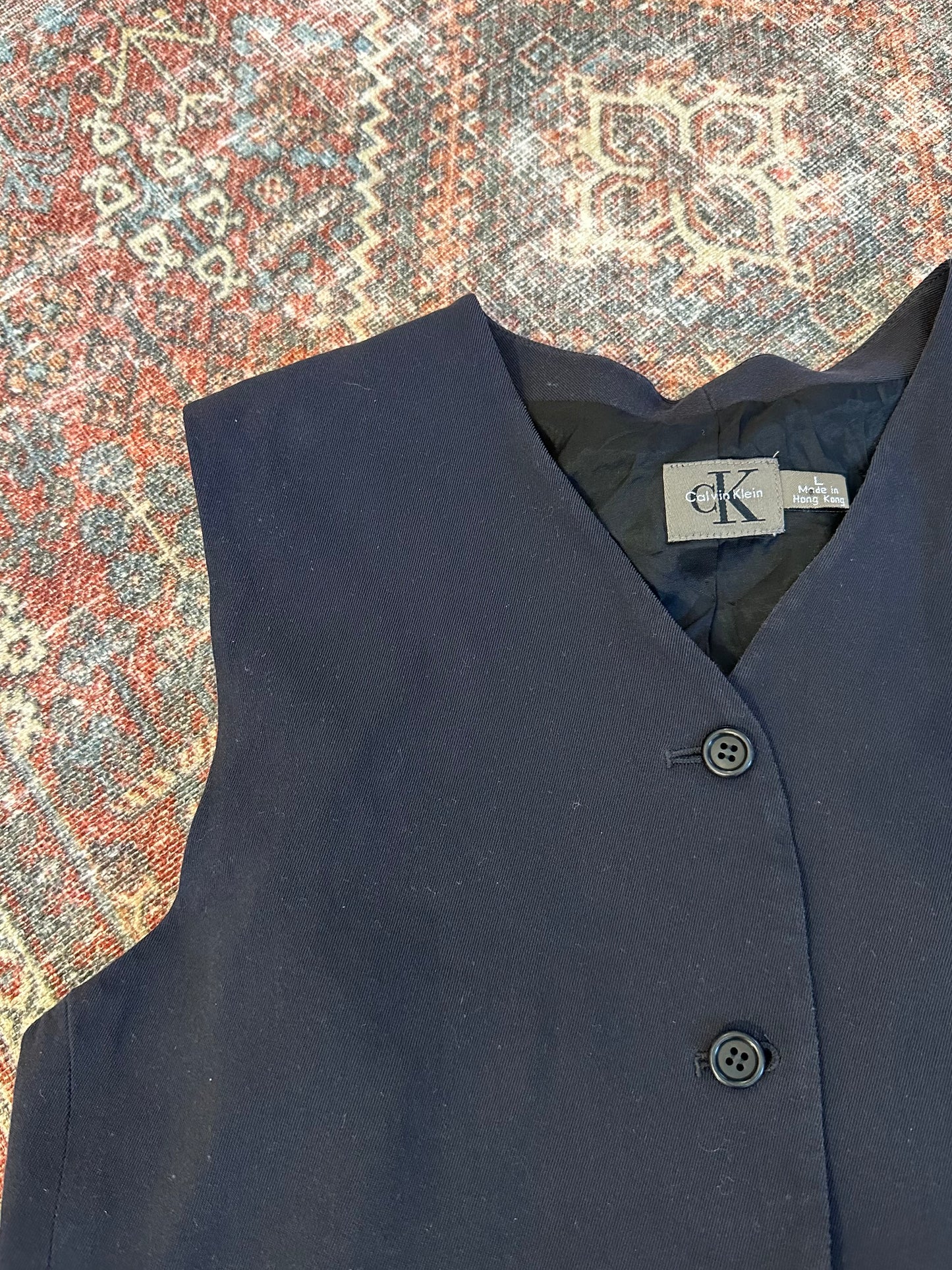 Calvin Klein Vest