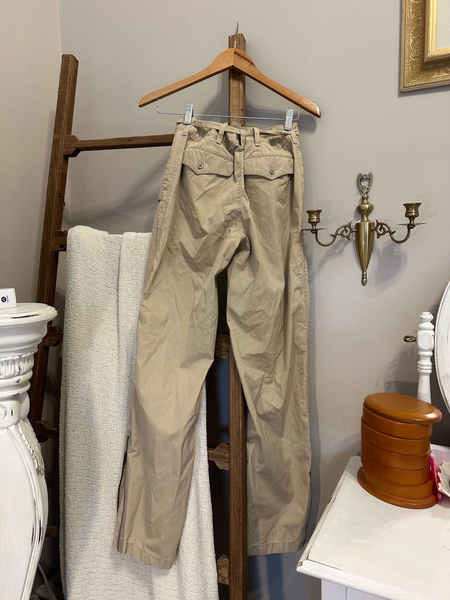 Ralph Laurent Pants