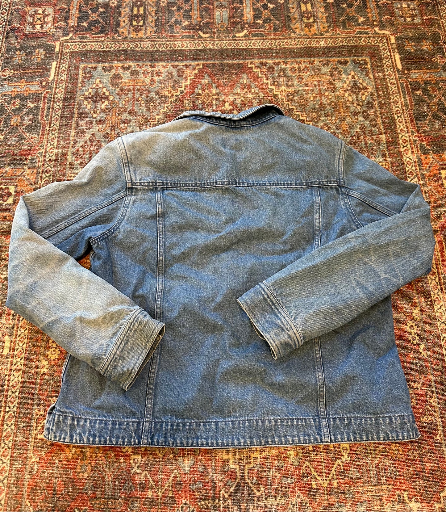 L.L.Bean Denim Jacket