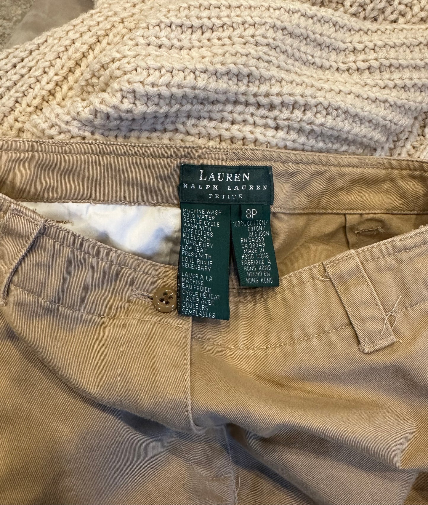 Ralph Lauren Pants