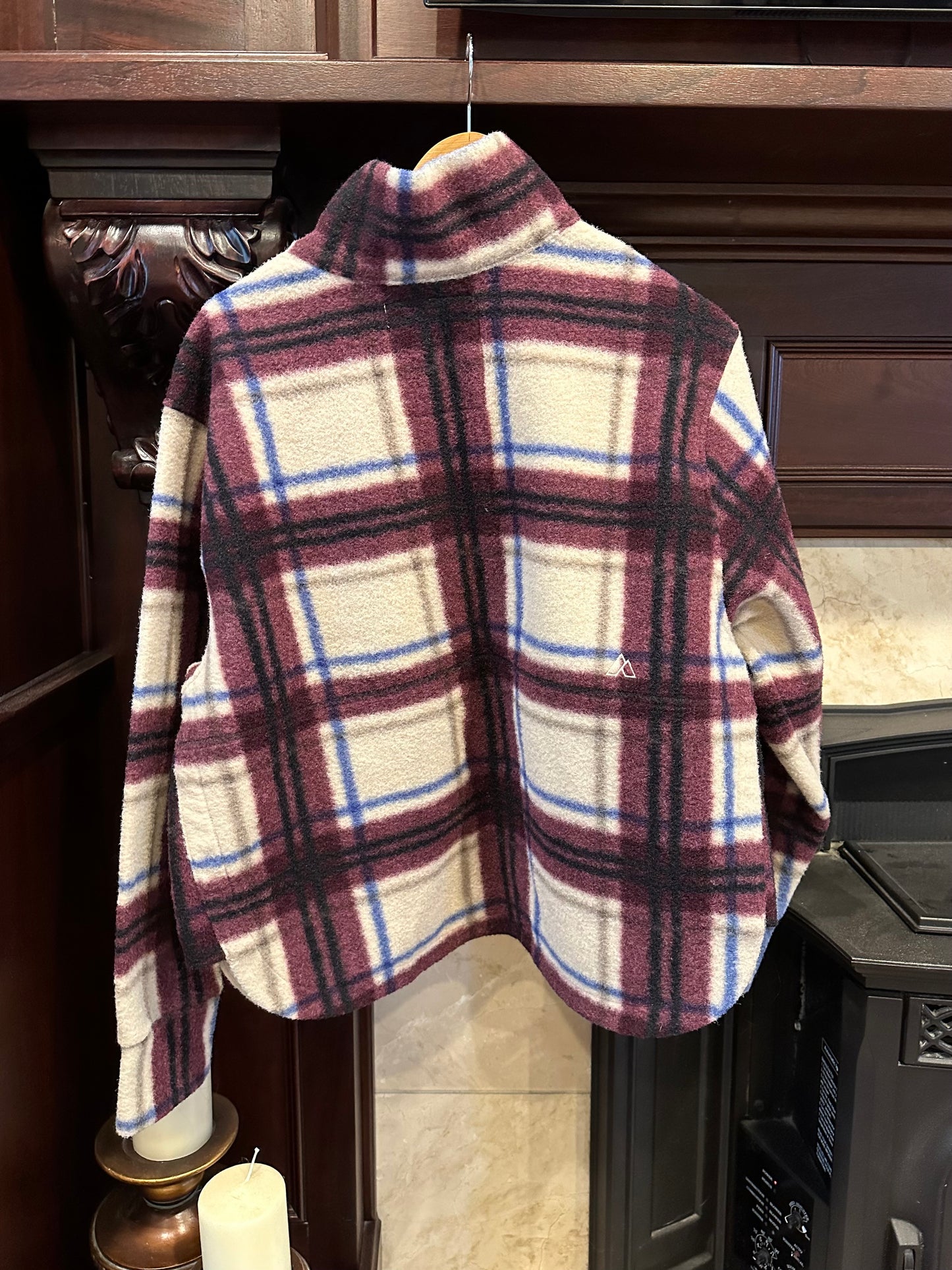 Alpine Fleece Jacket