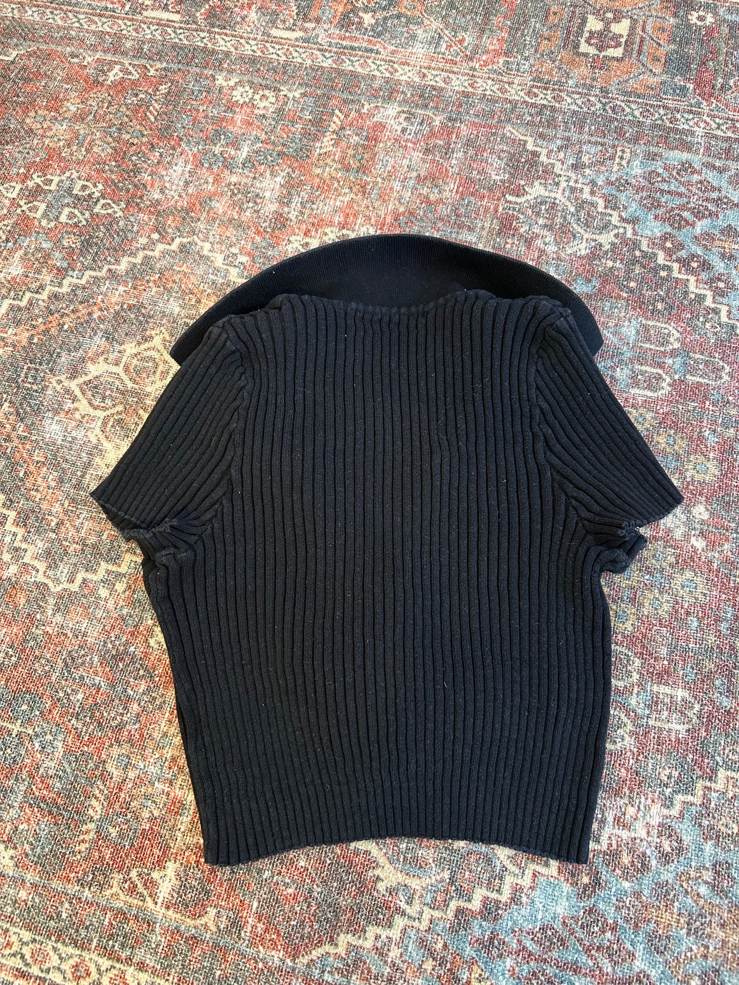 Brandy Melville Crop Top