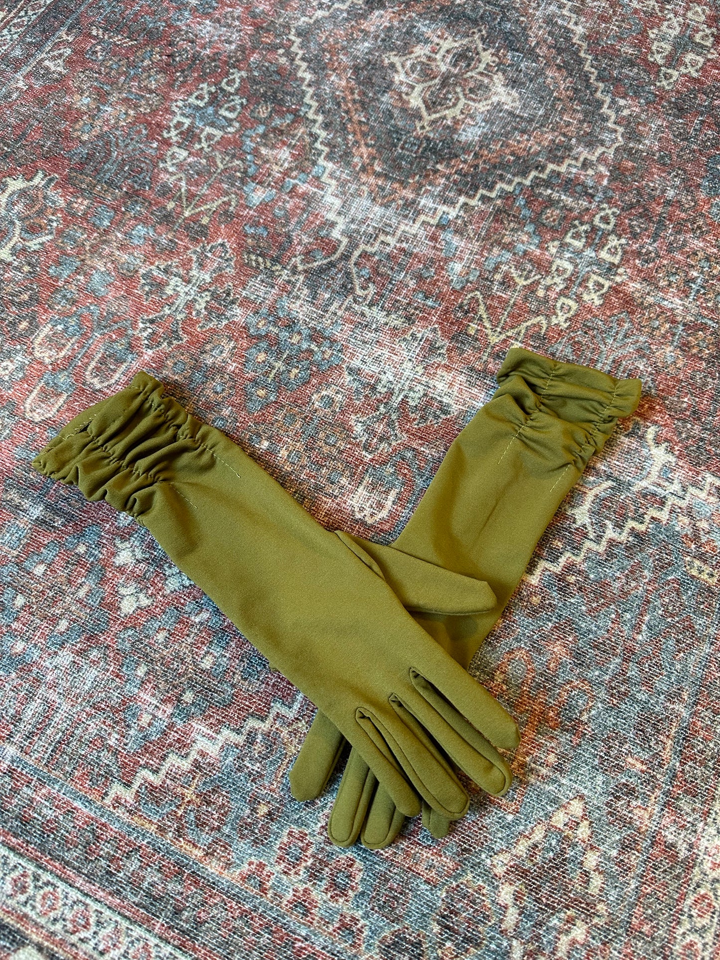 Gloves