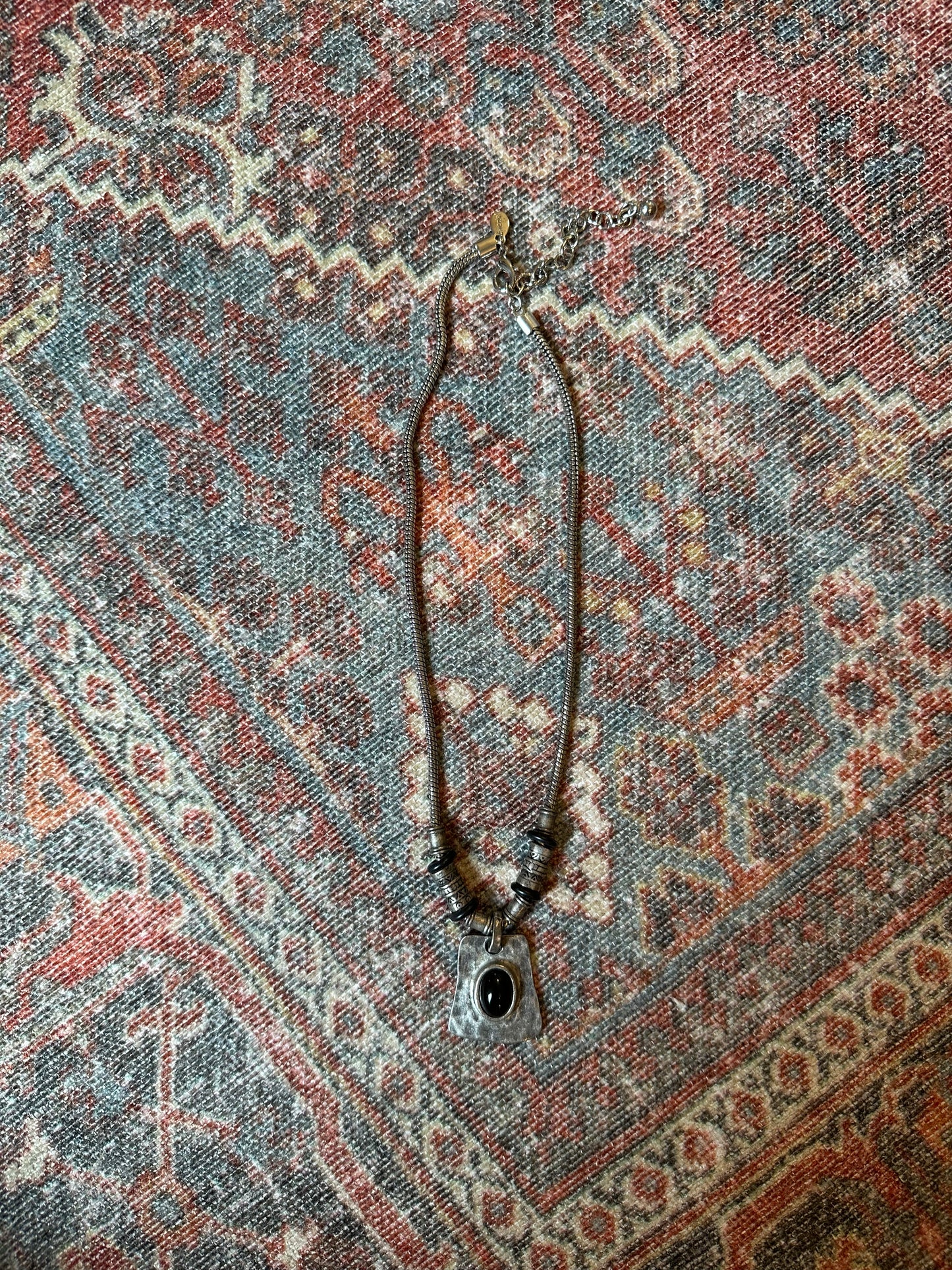 Chicos Necklace