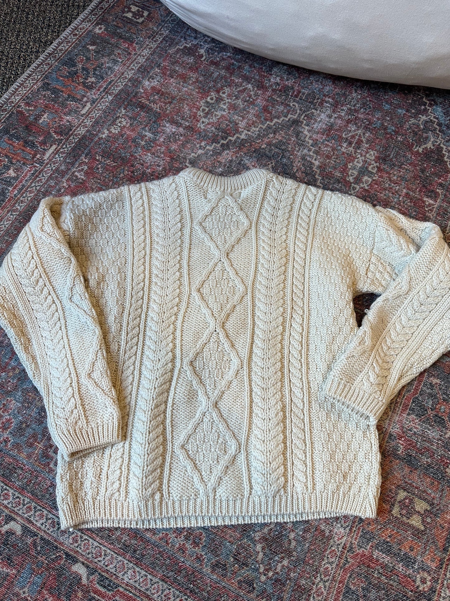 Callan Country Collection Sweater