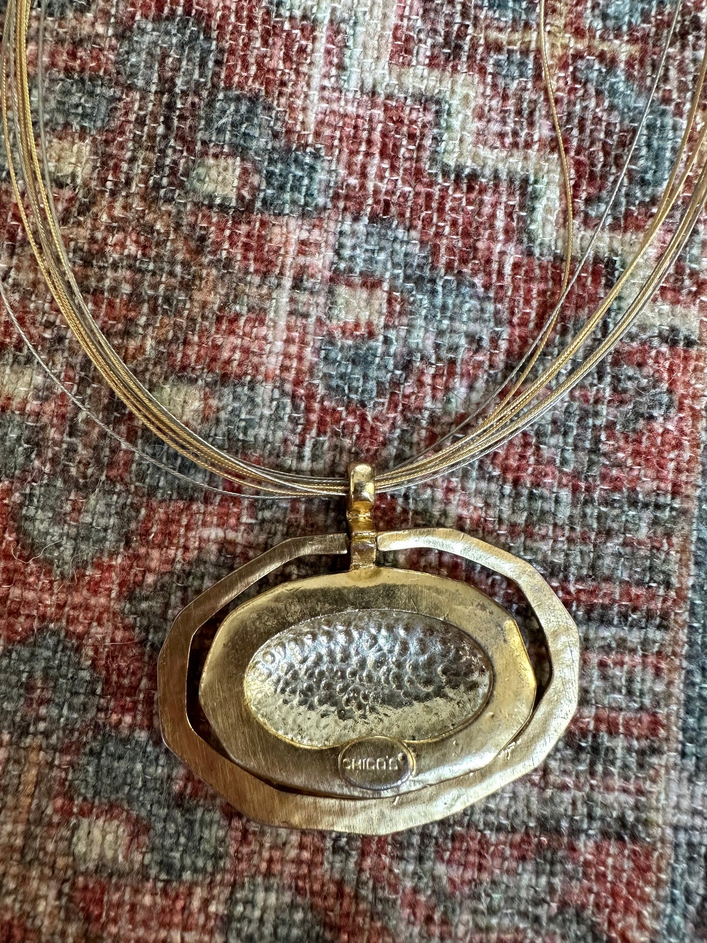 Chicos Necklace