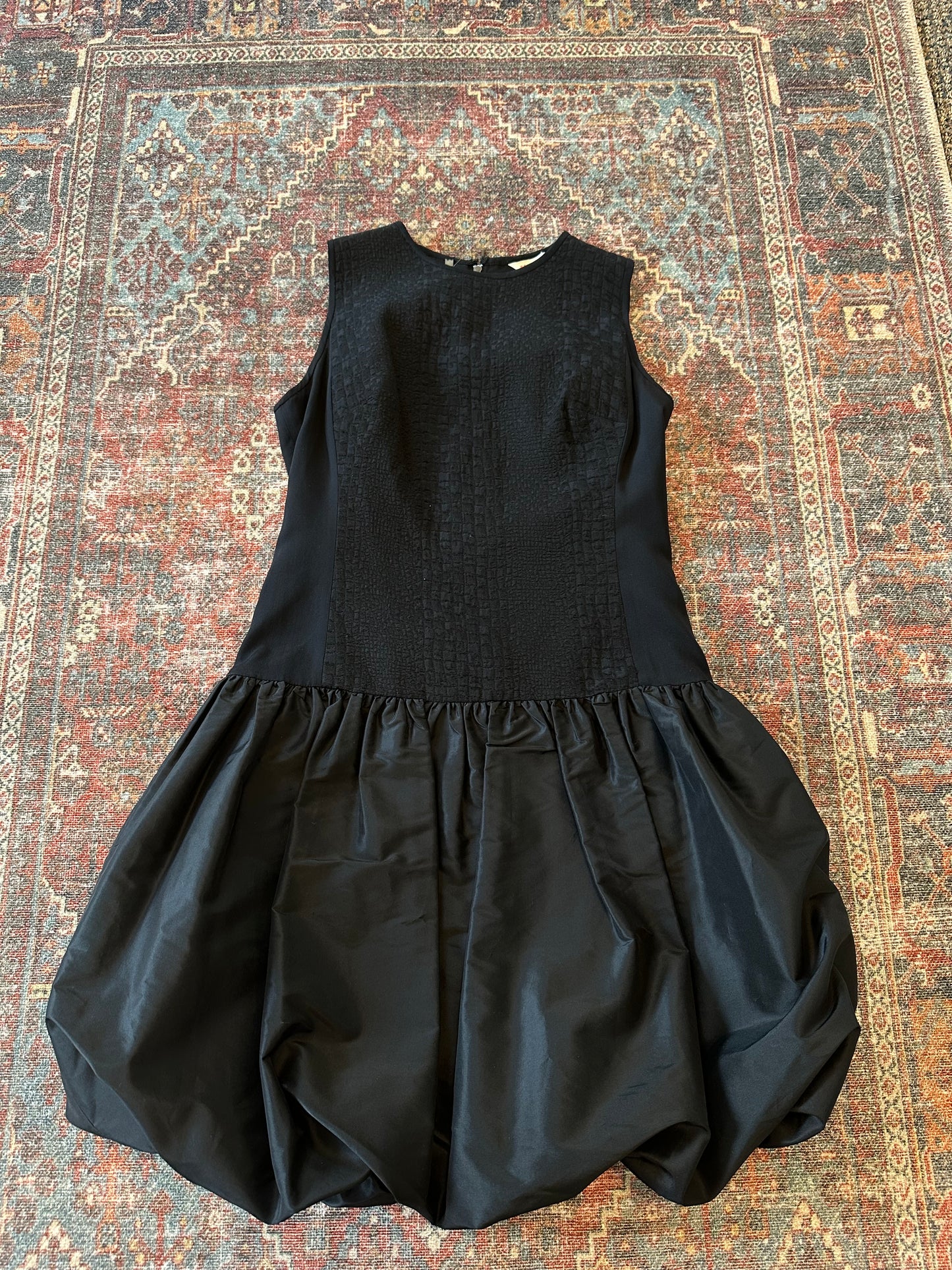 REBECCA TAYLOR Mini Dress