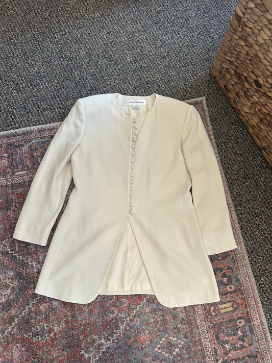 Jones New York Vintage Blazer Jacket