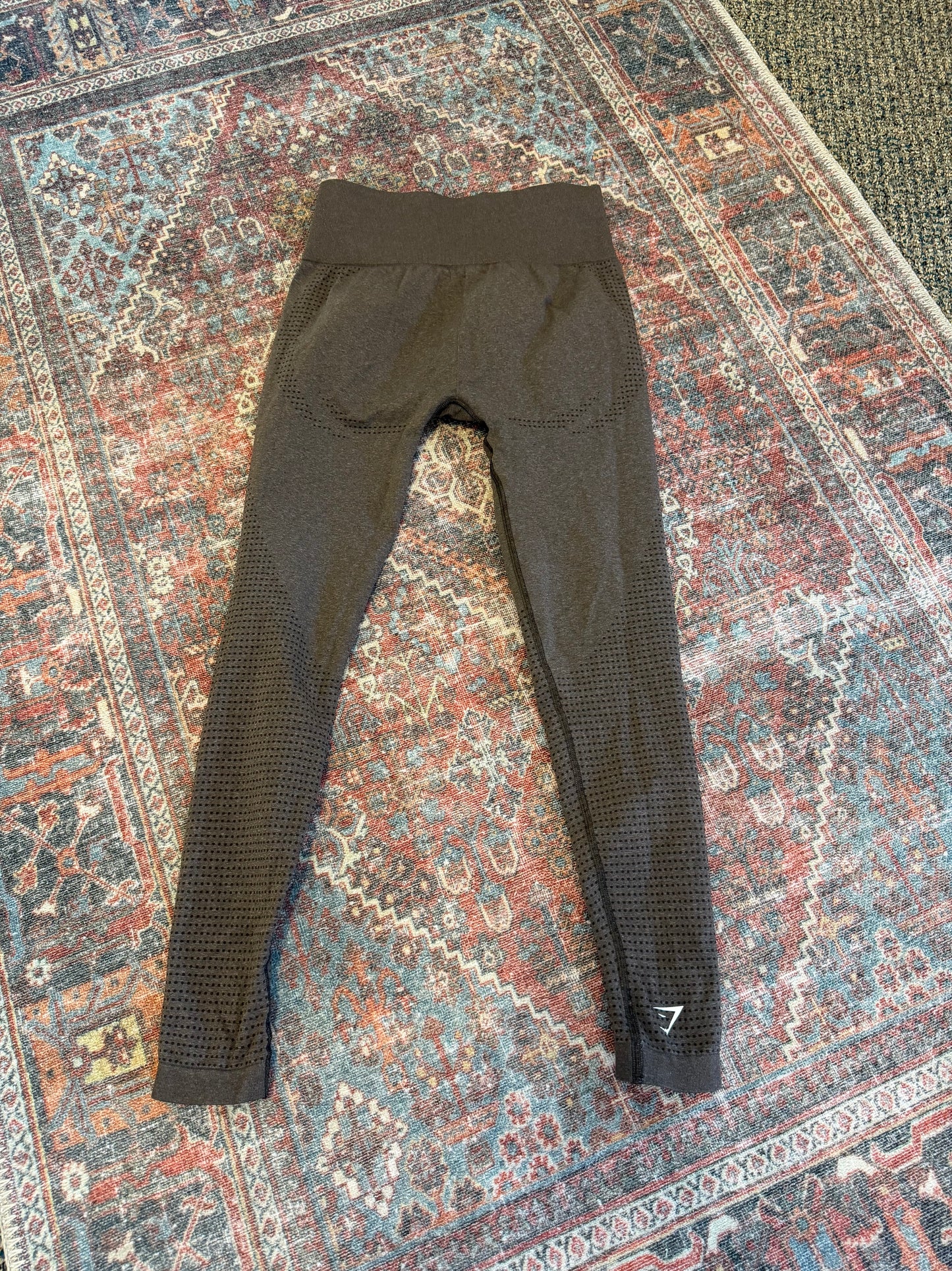 Gymshark Brown Leggings