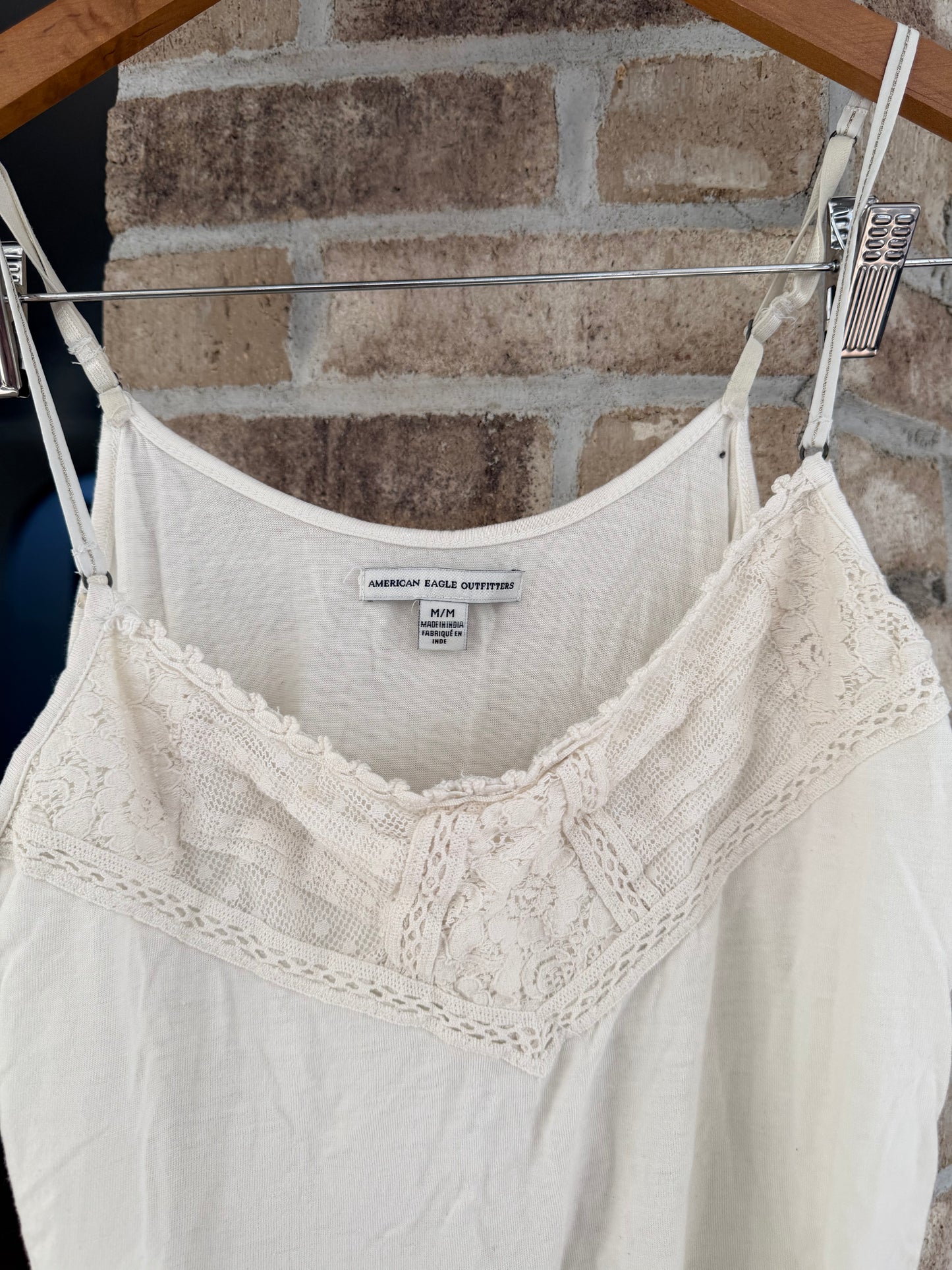 Vintage American Eagle Top