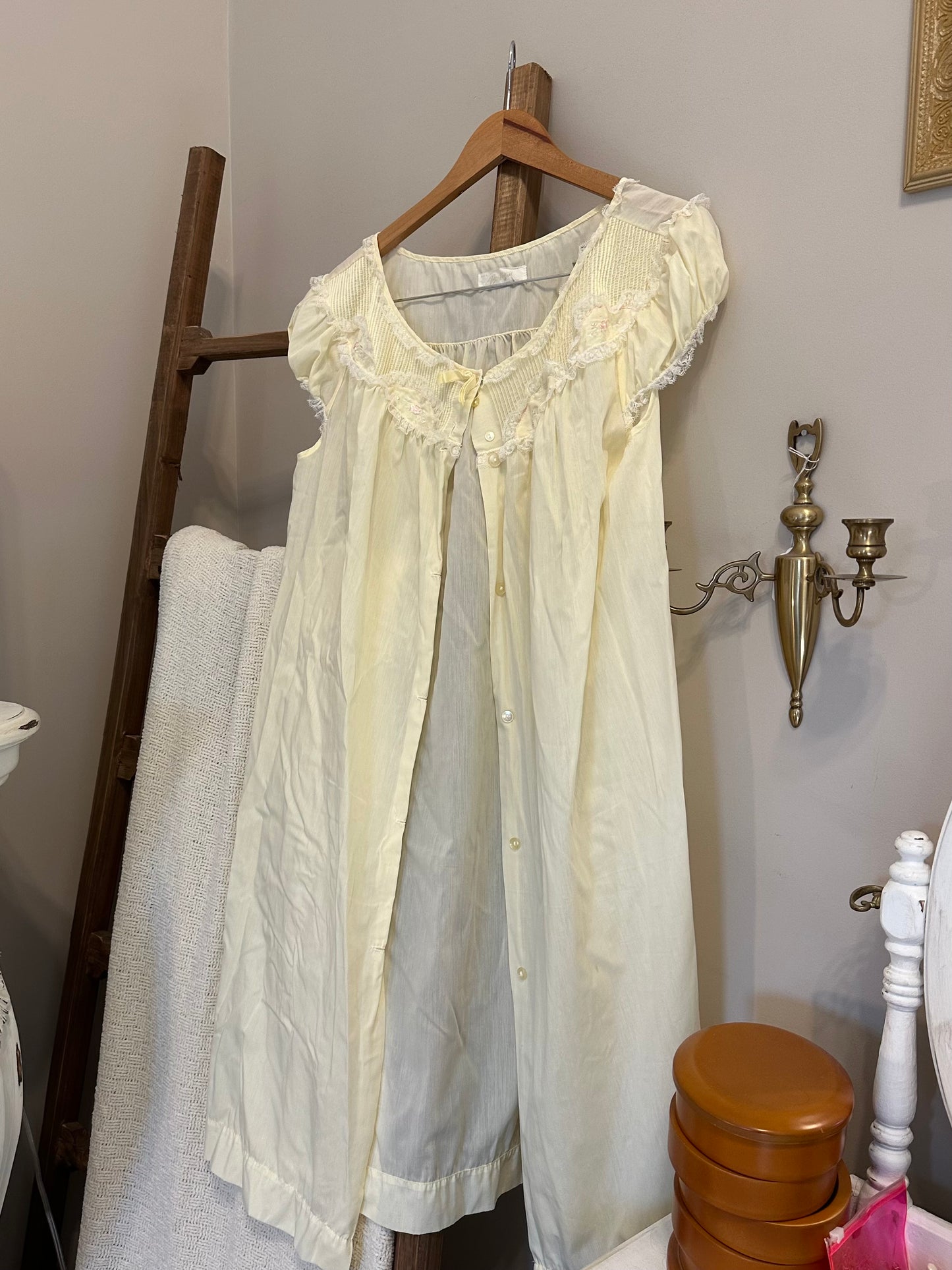 Night Gown