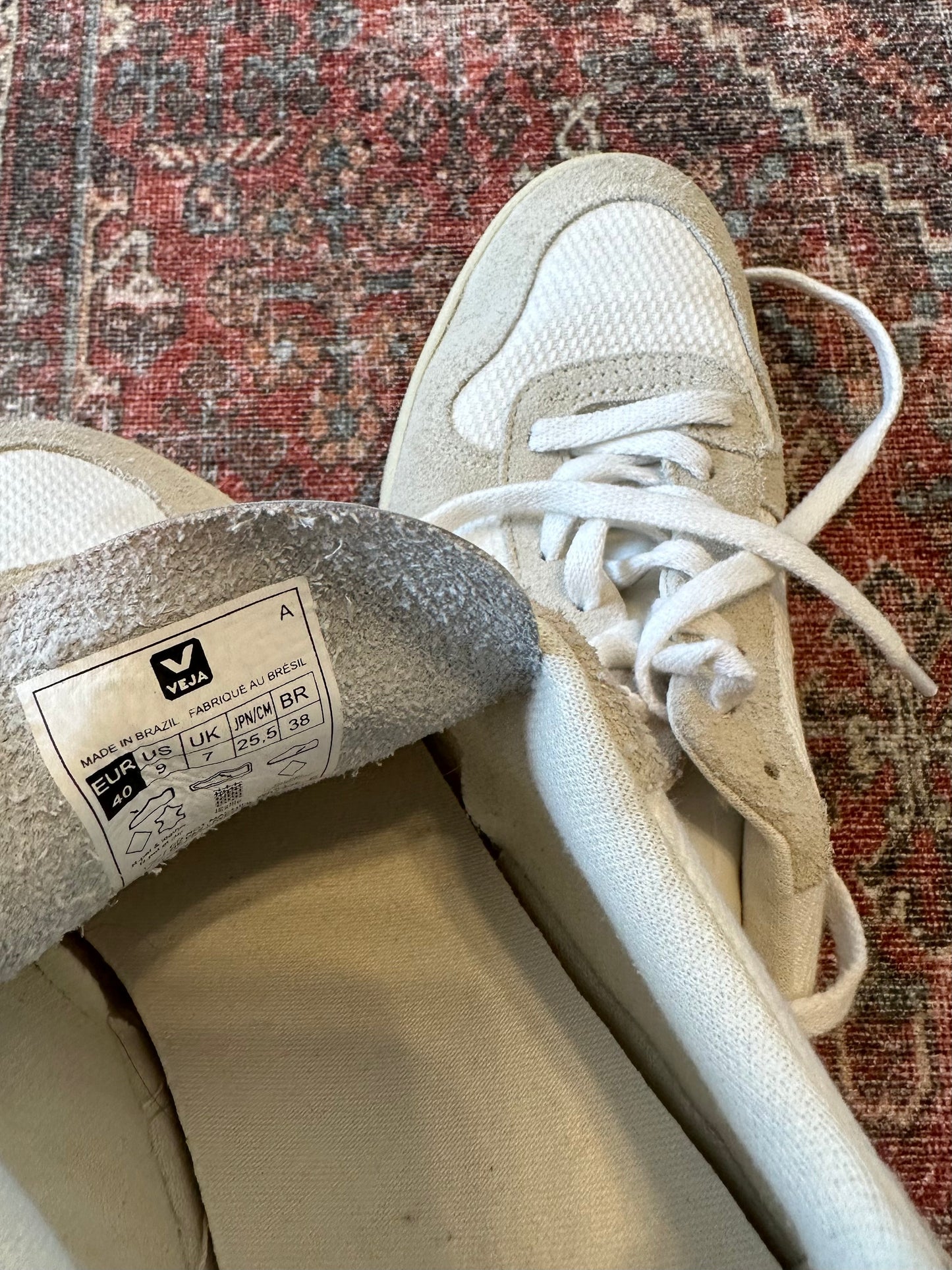Veja Sneakers
