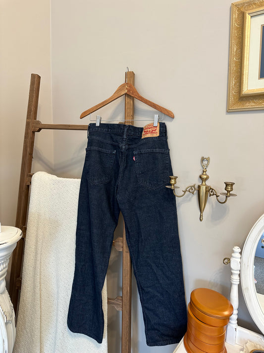 Levi Denim Jeans