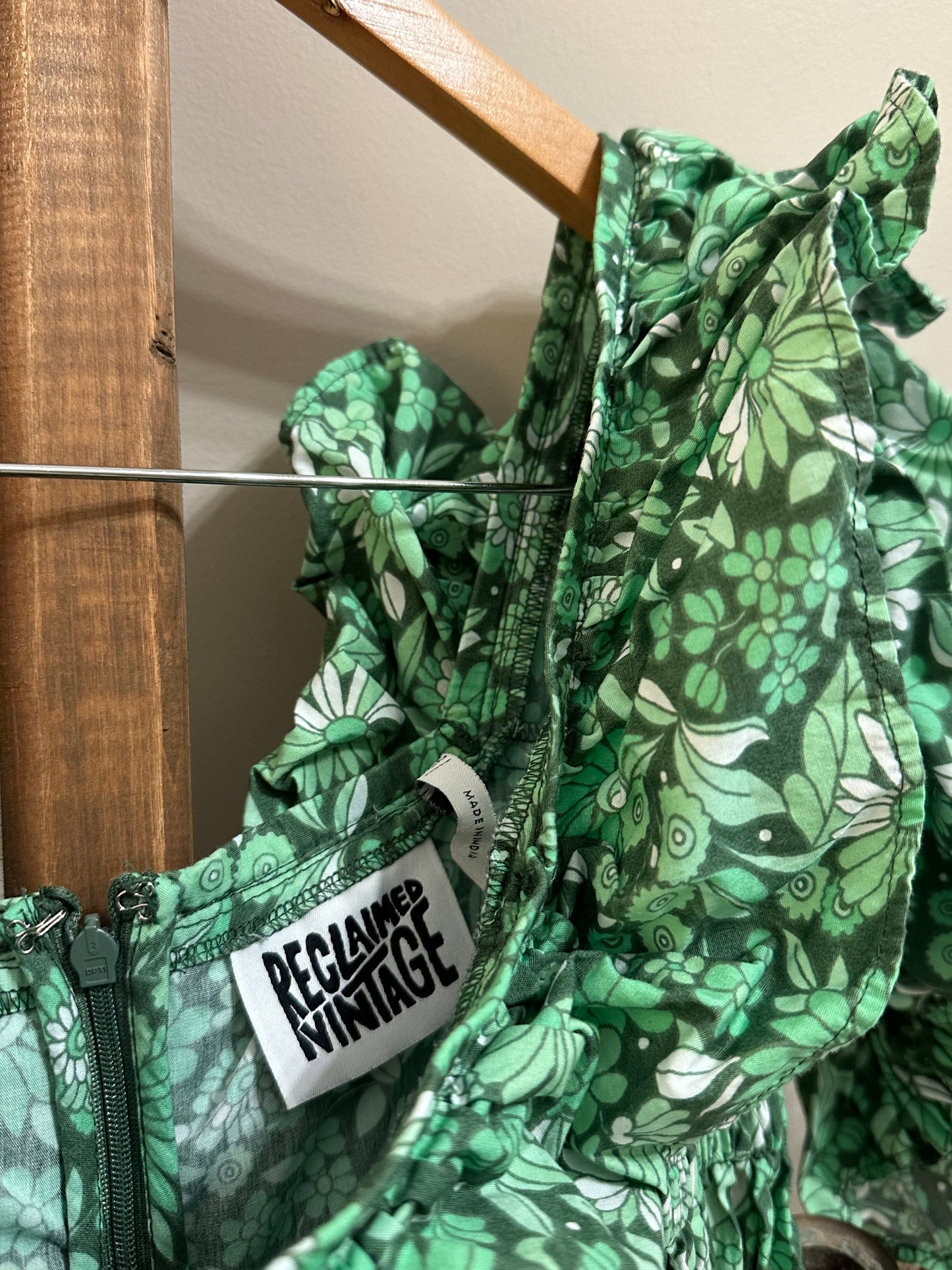 Reclaimed Vintage Dress