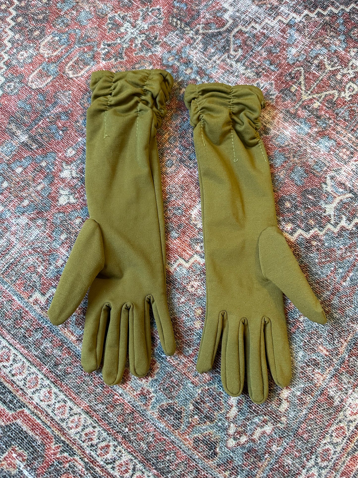Gloves