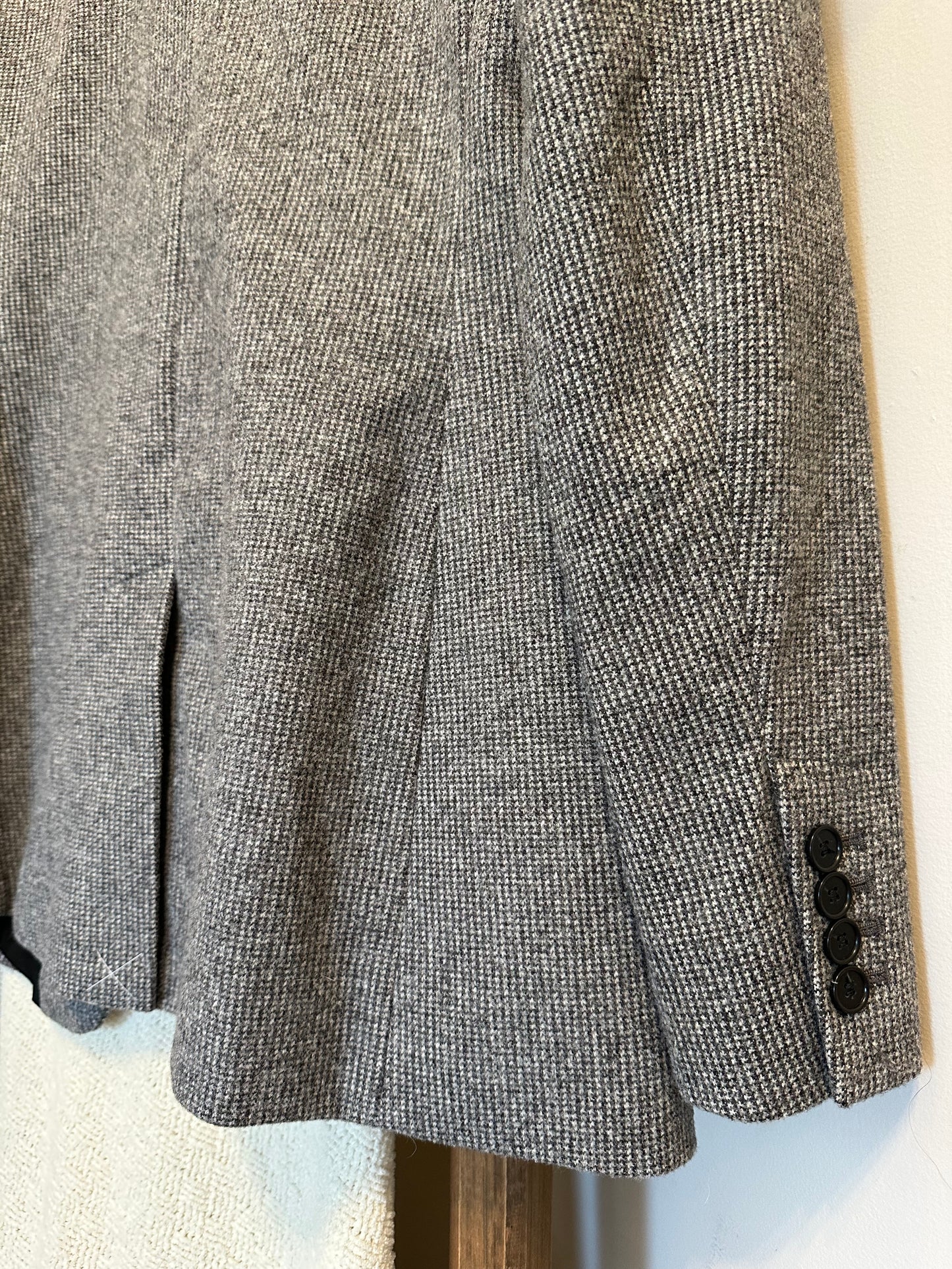 Loft Blazer Jacket Top