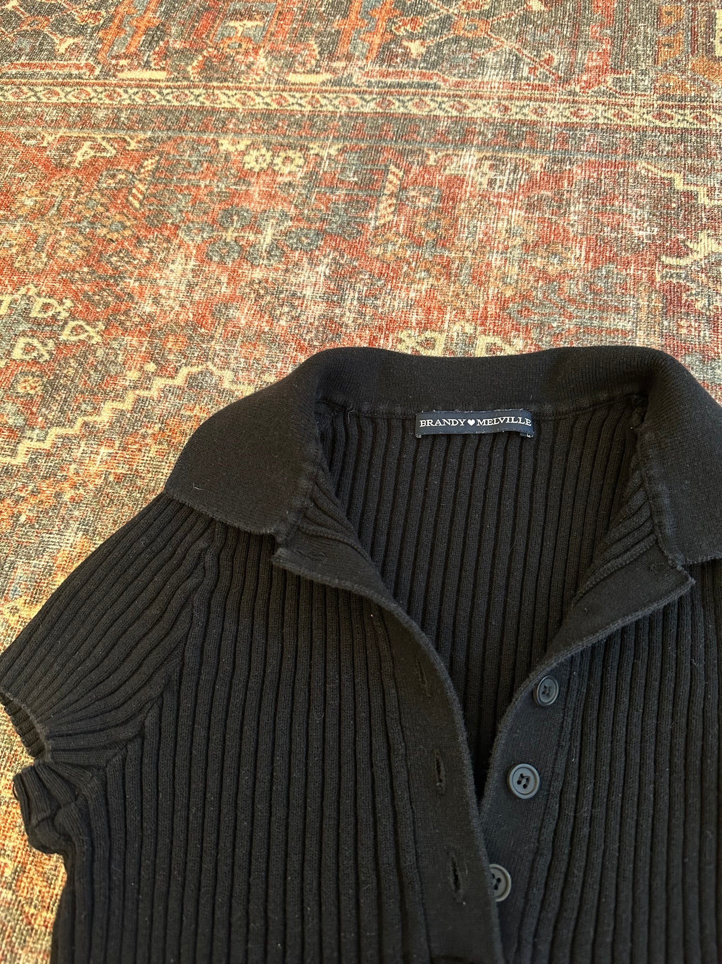 Brandy Melville Crop Top