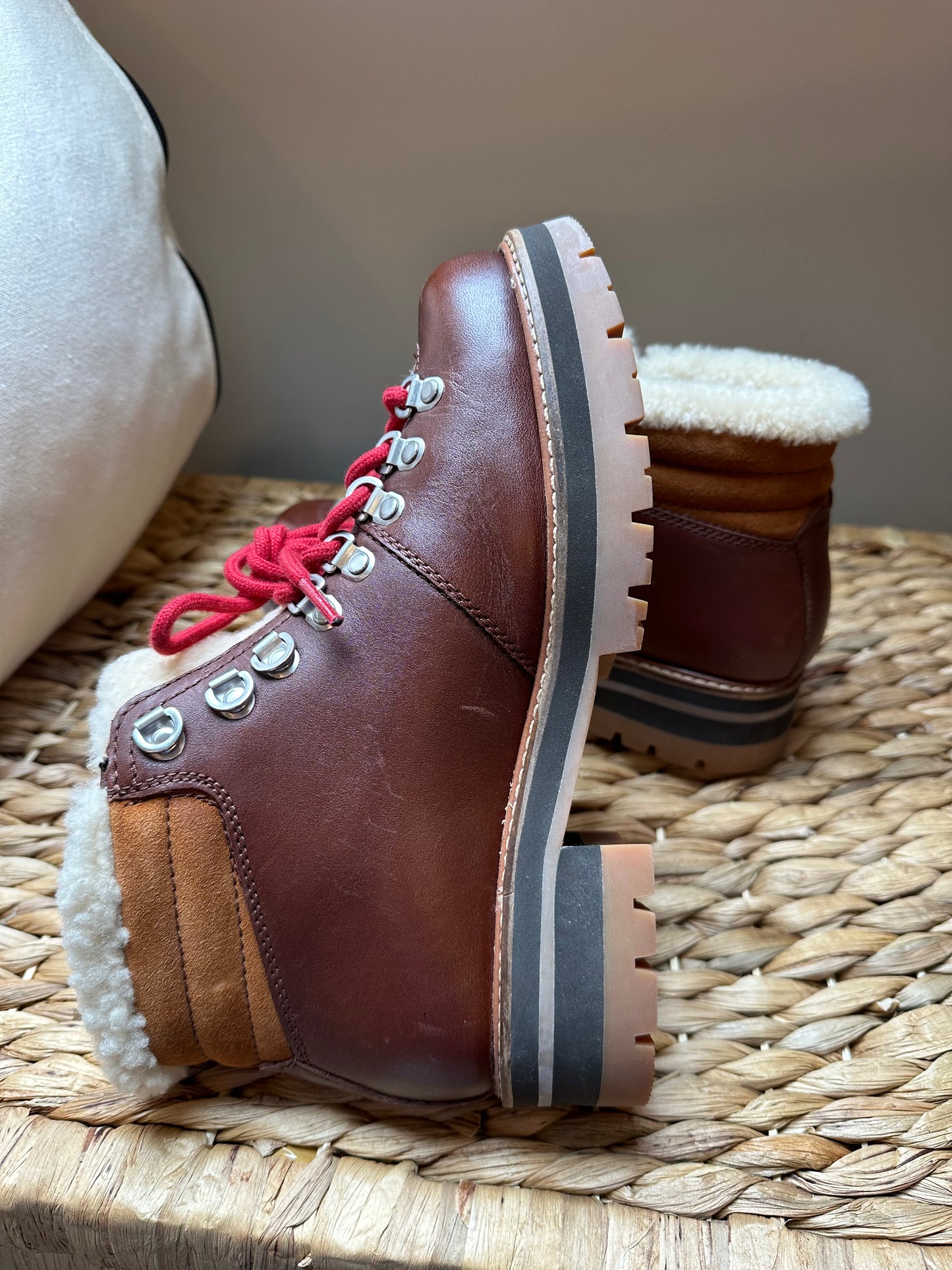 Clarks Boots