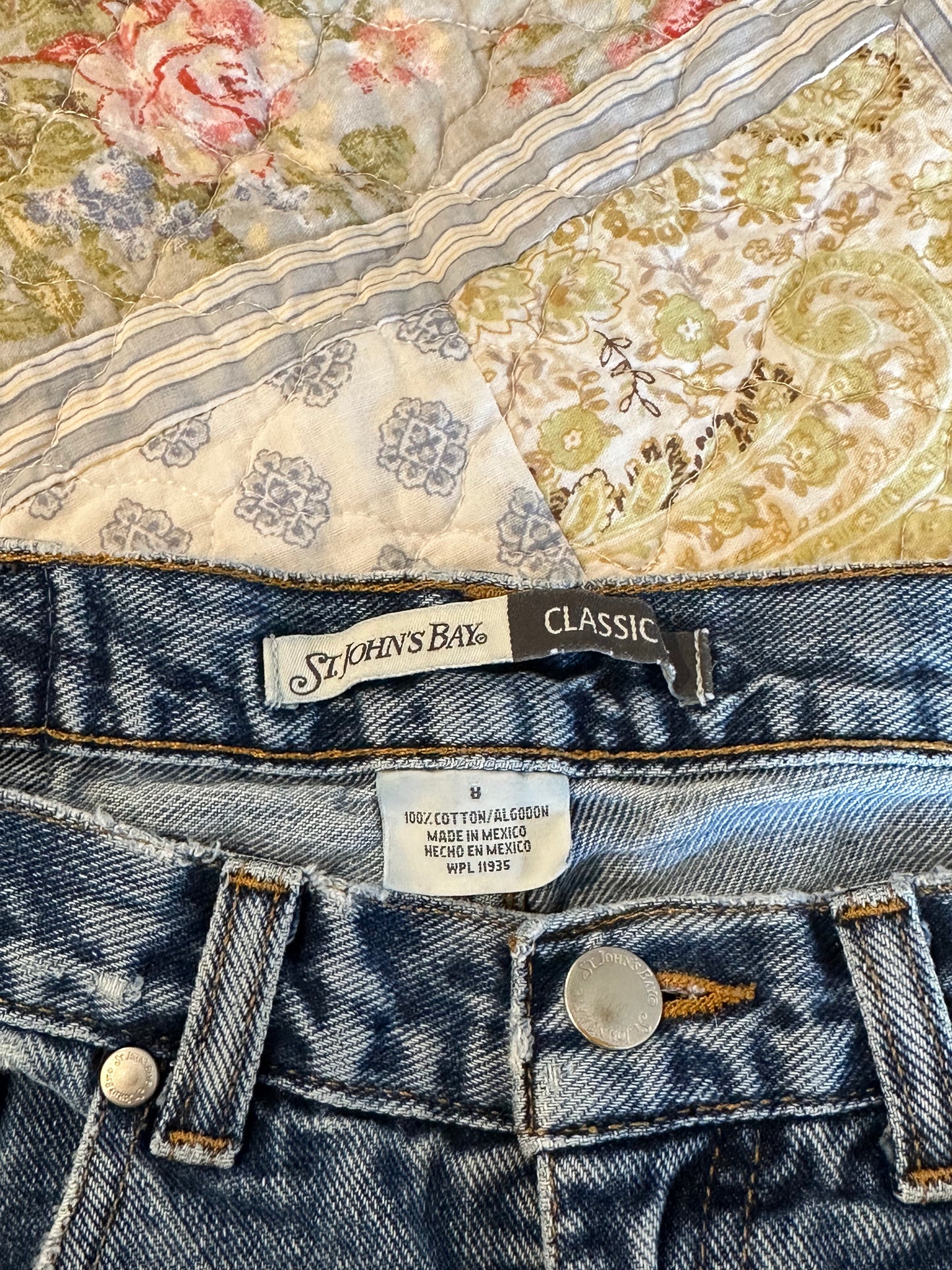 St.Johns BAY Jeans
