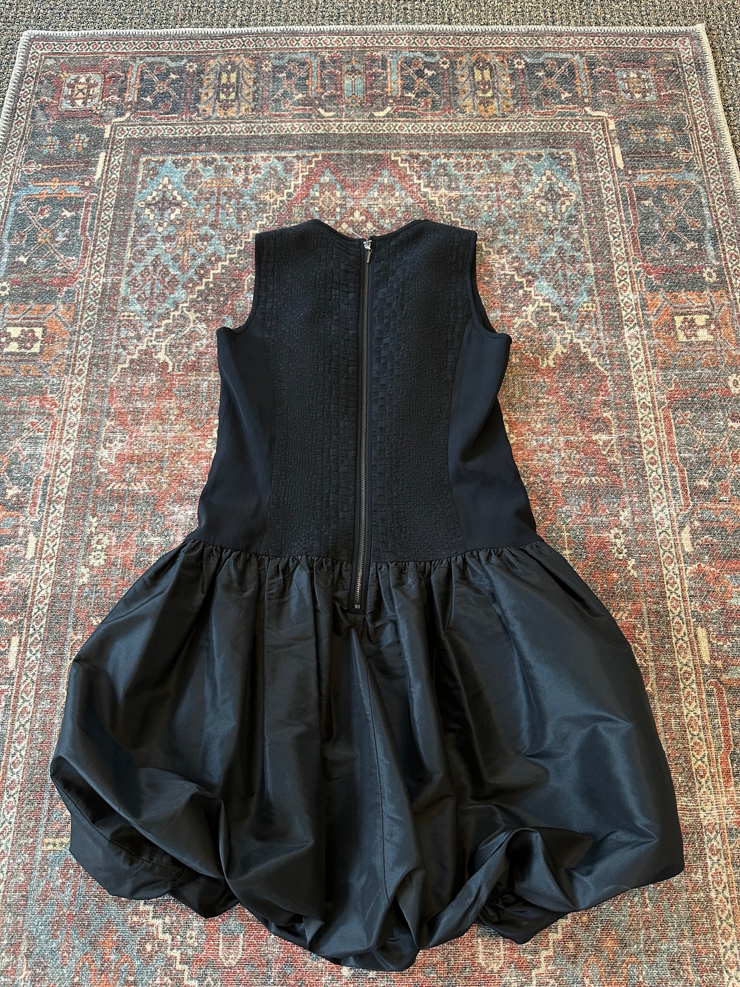 REBECCA TAYLOR Mini Dress