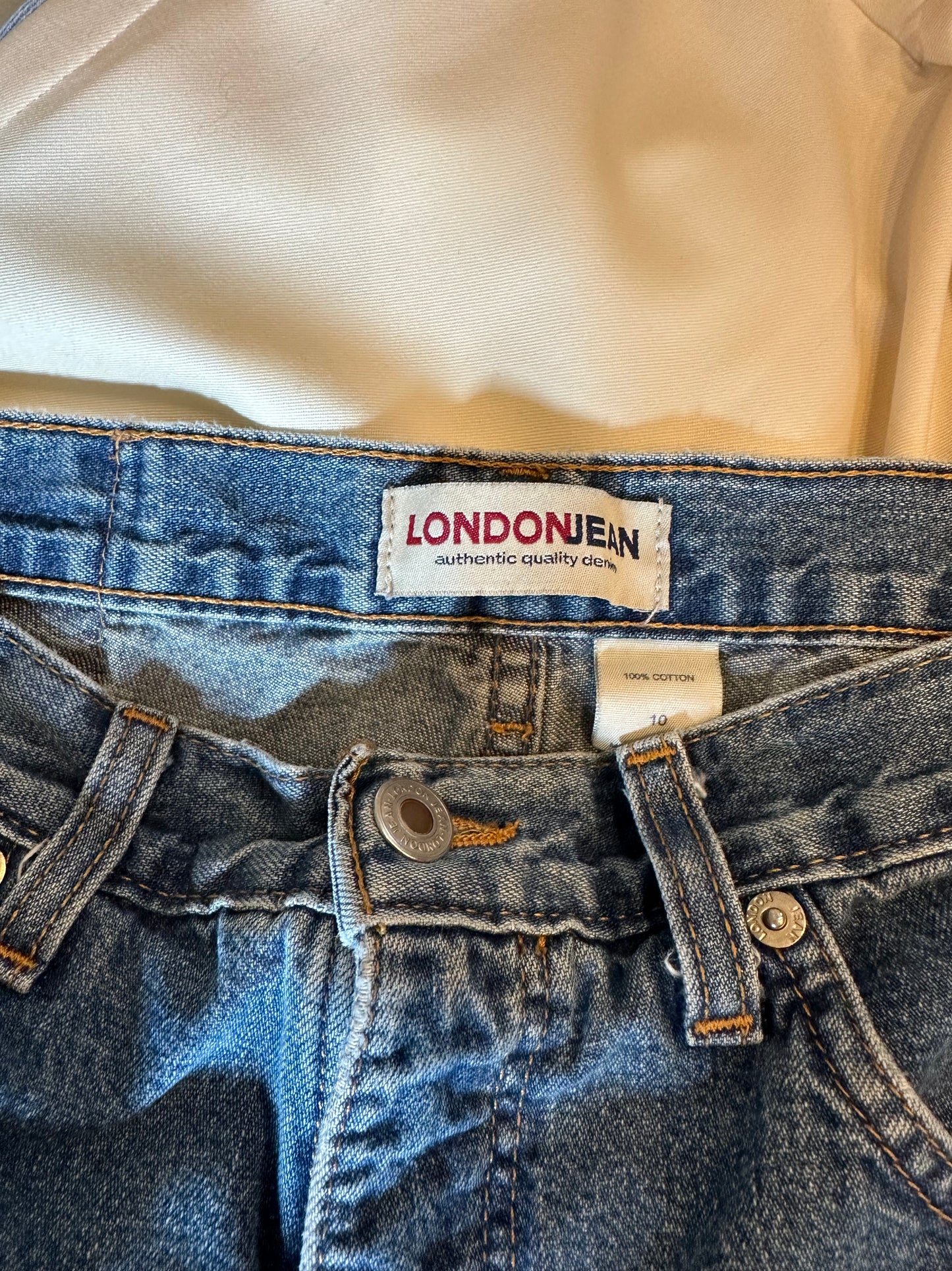 London Jean