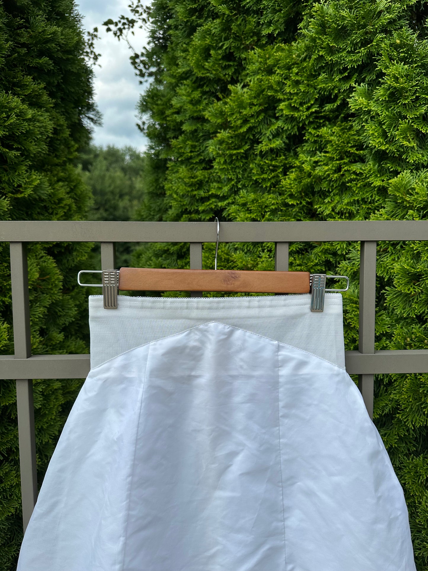 Petticoat Underskirt