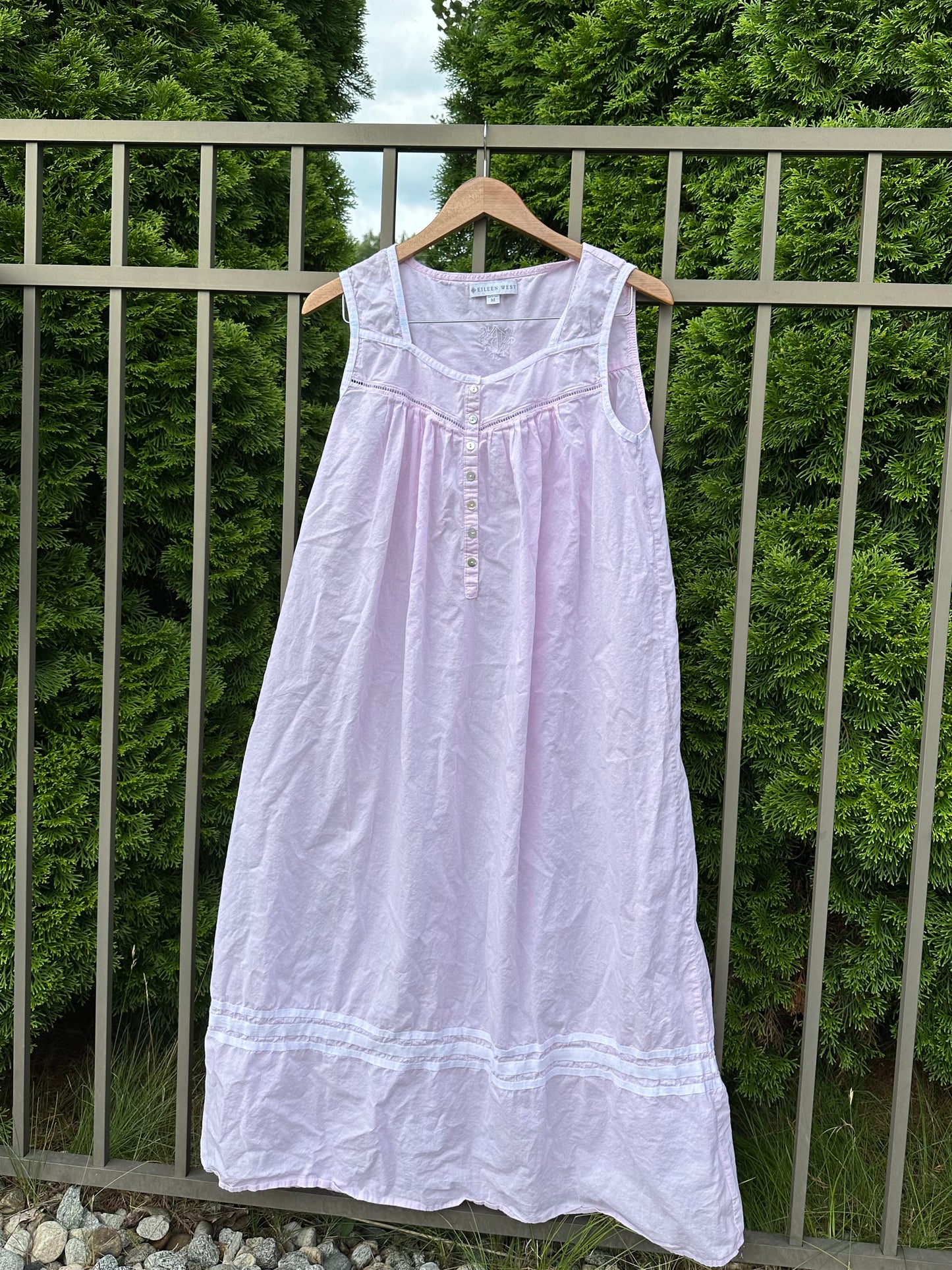 Eileen West Nightgown Dress