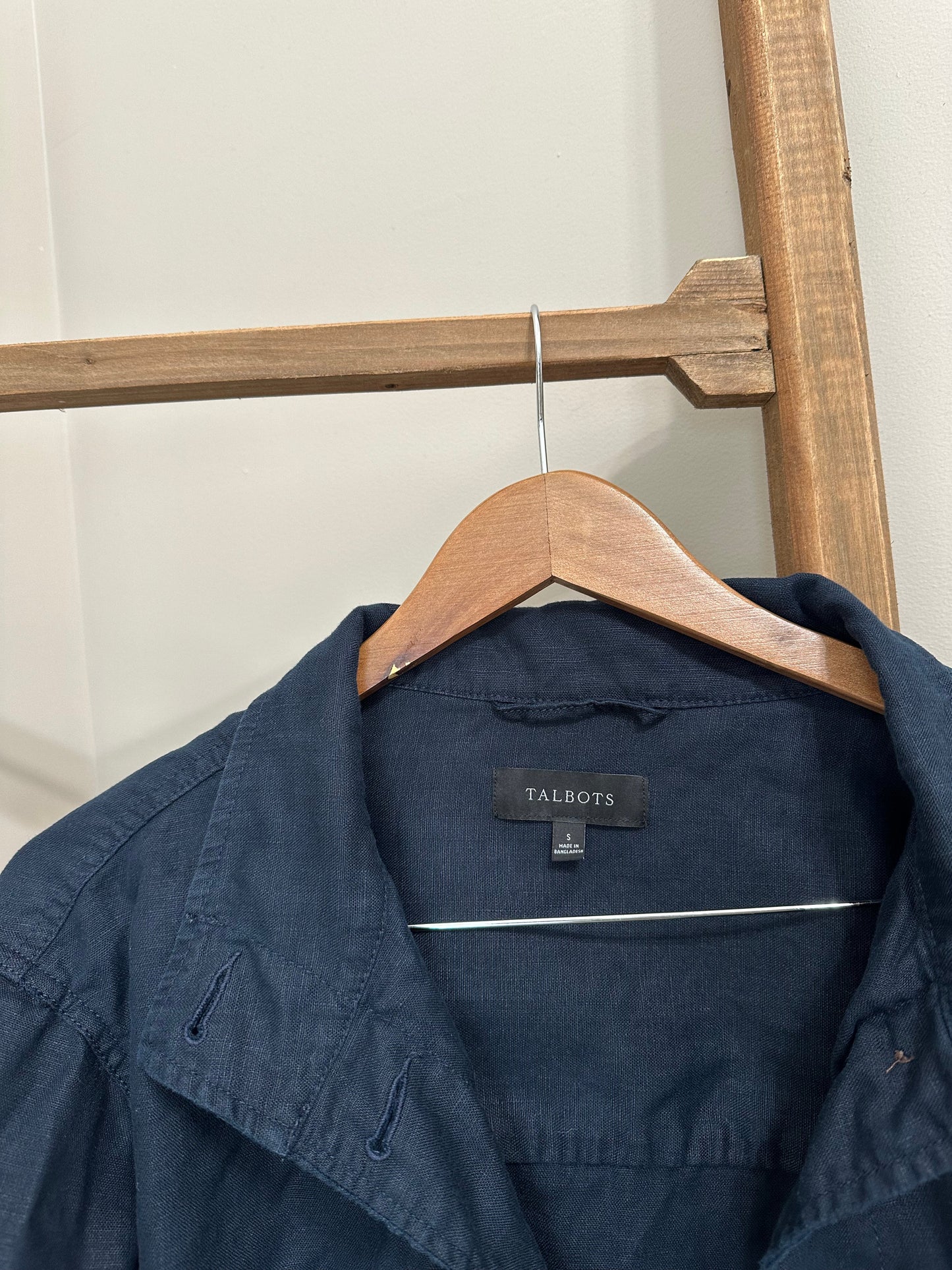 Talbots Jacket