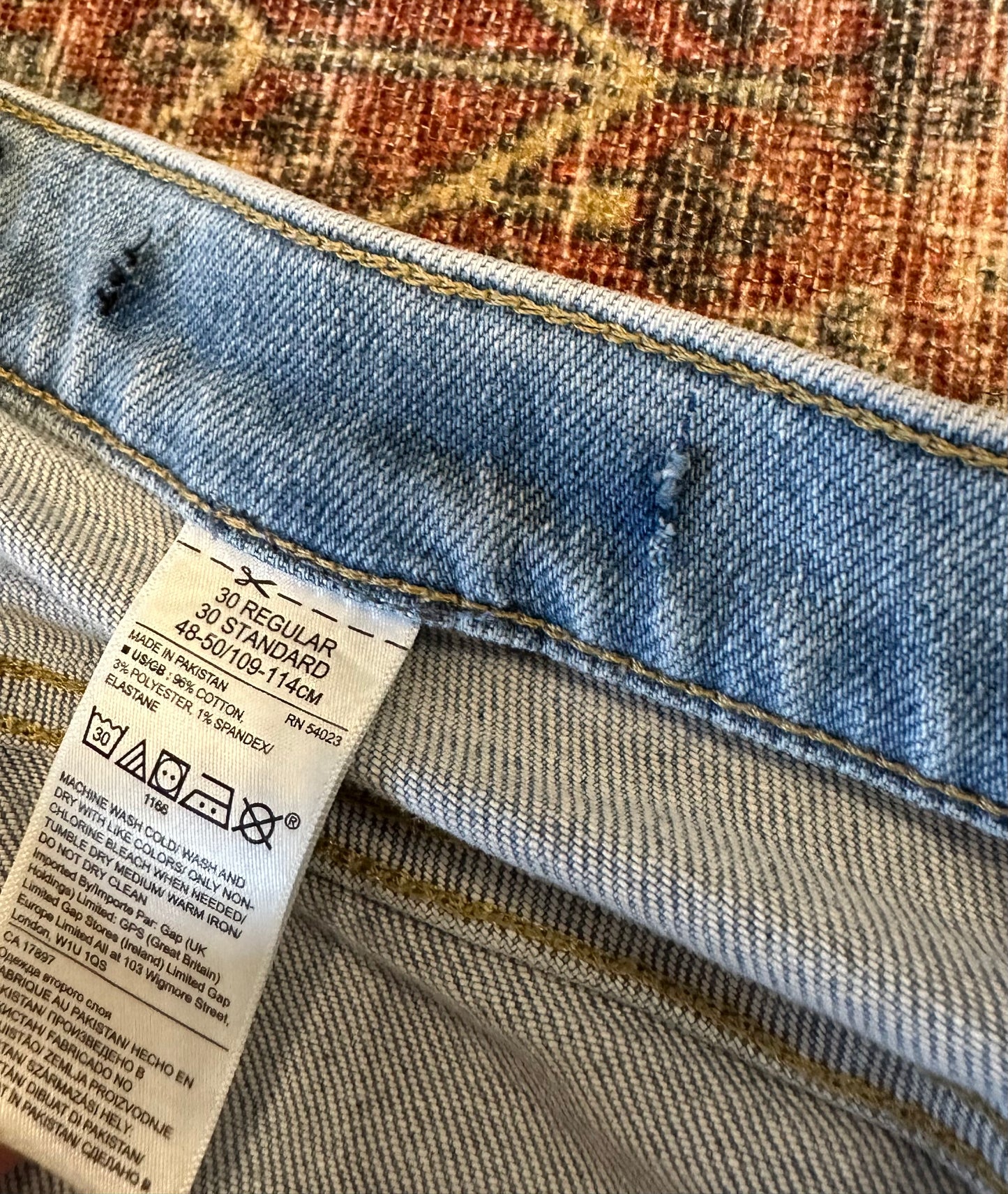 Banana Republic Jeans