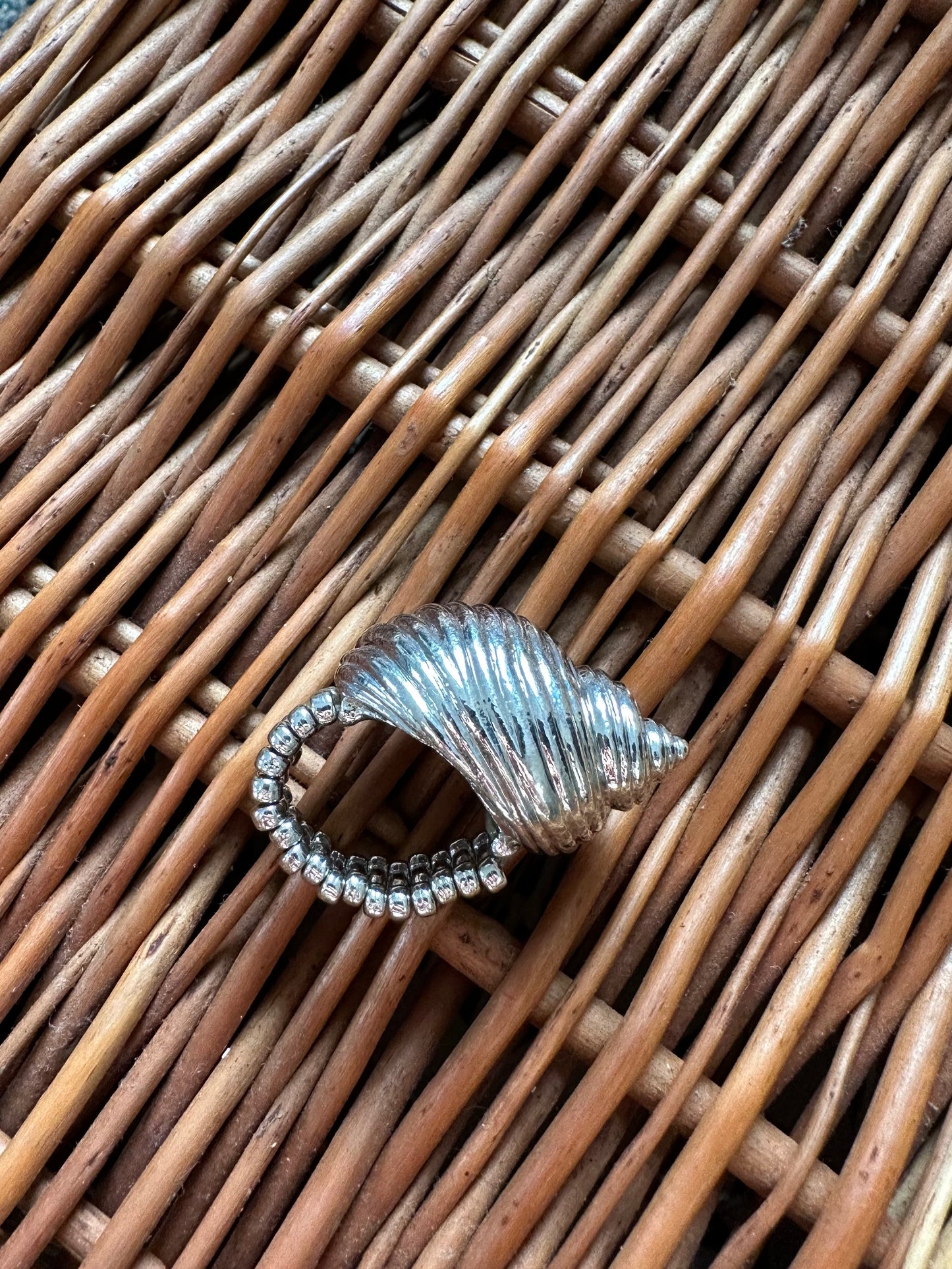 Shell Ring