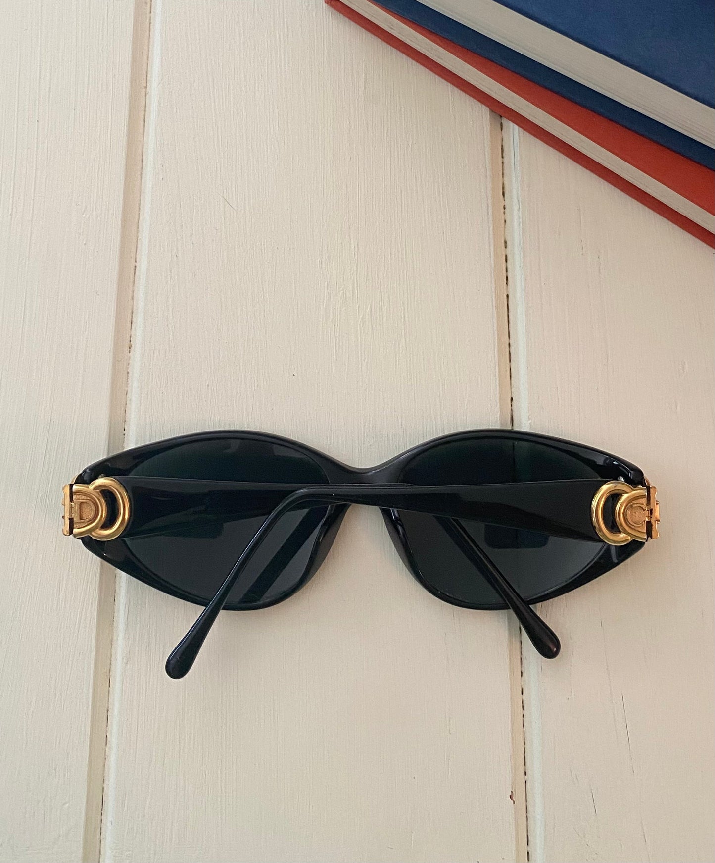 Vintage Christian Dior Sunglasses