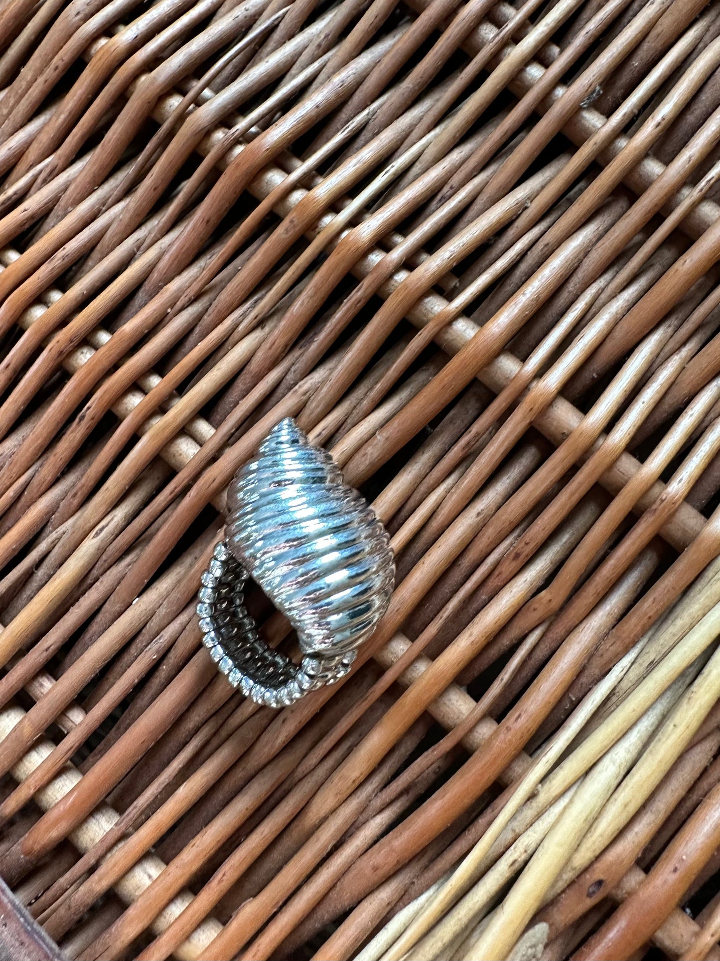 Shell Ring