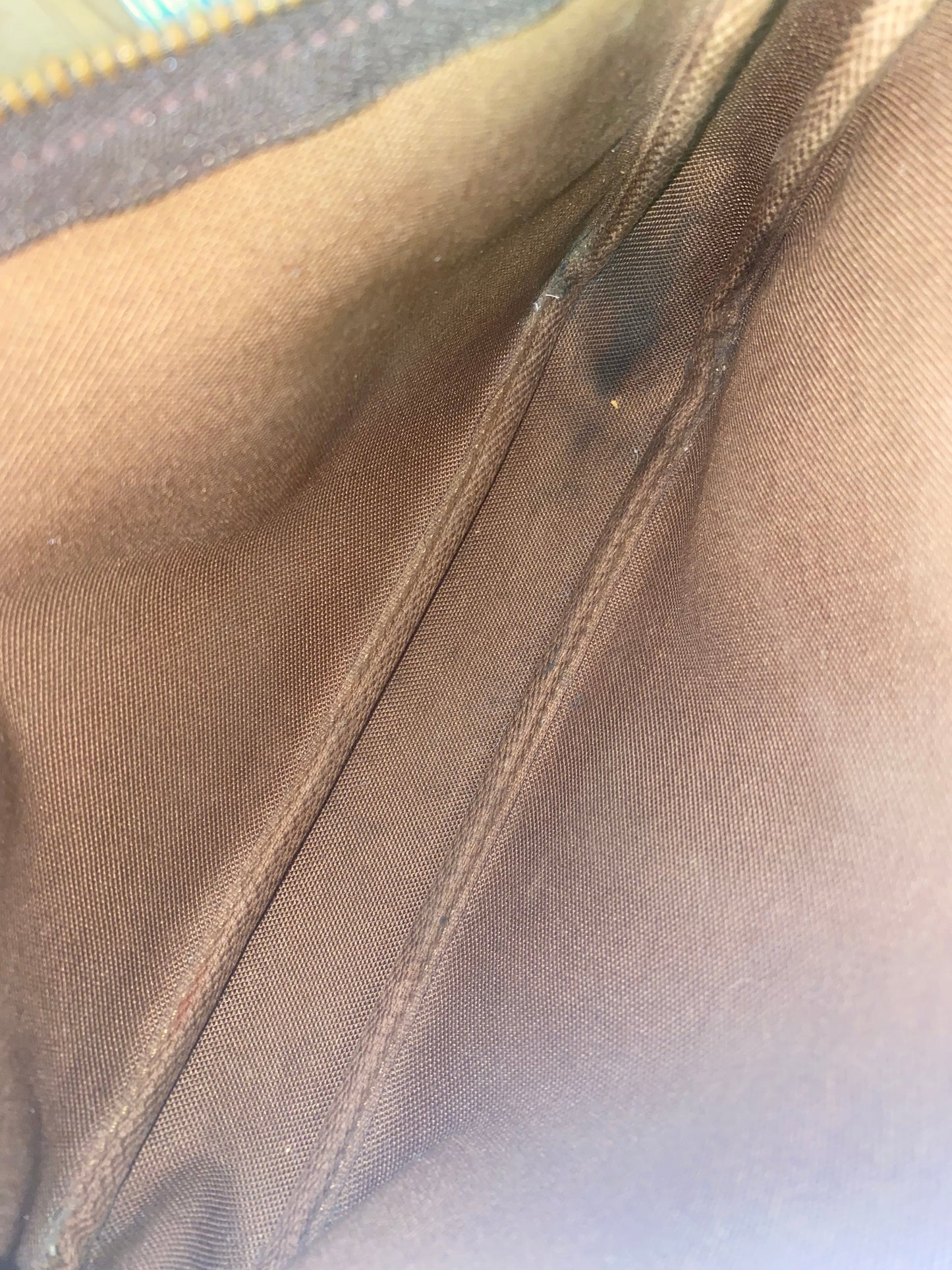 Vintage Louis Vuitton Pochette