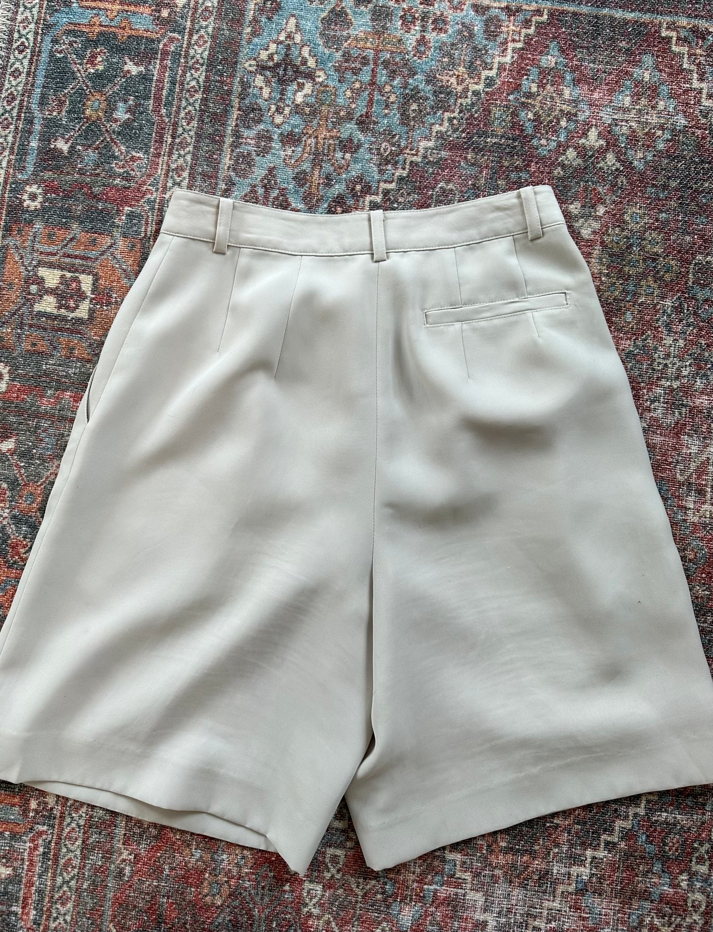 Astra Dress Shorts