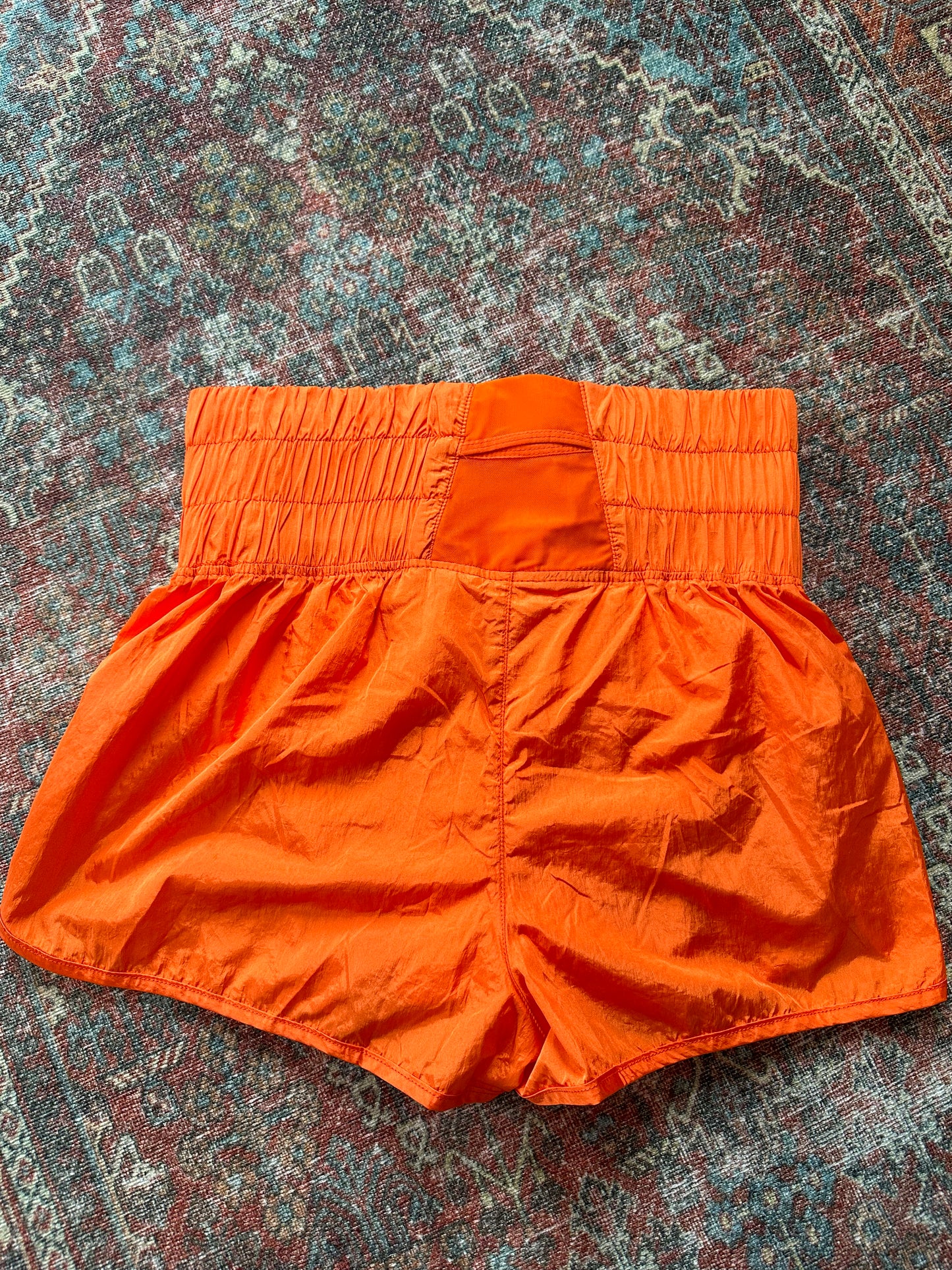 The Way Home Free People Shorts