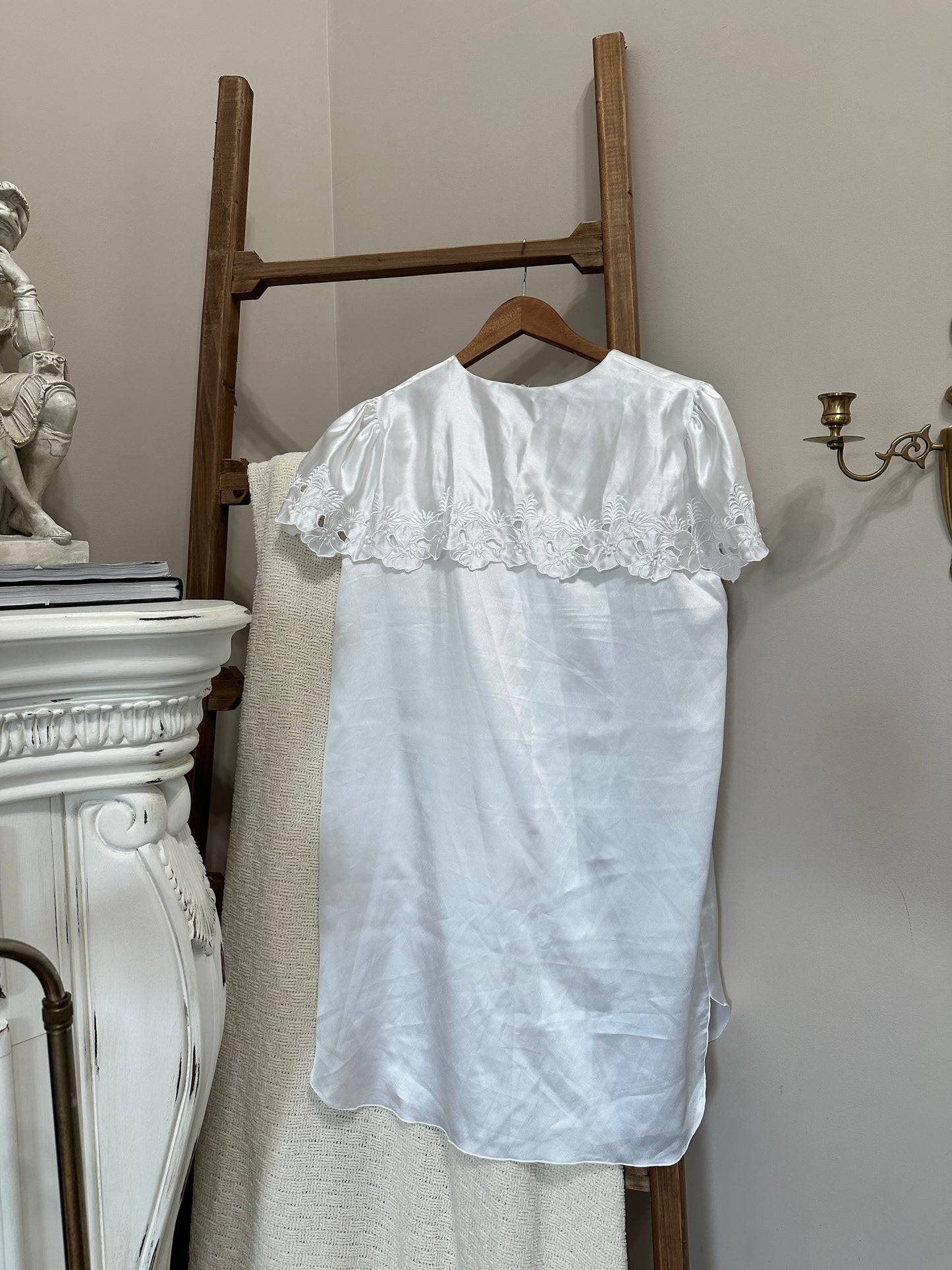 Miss Dior Nightgown