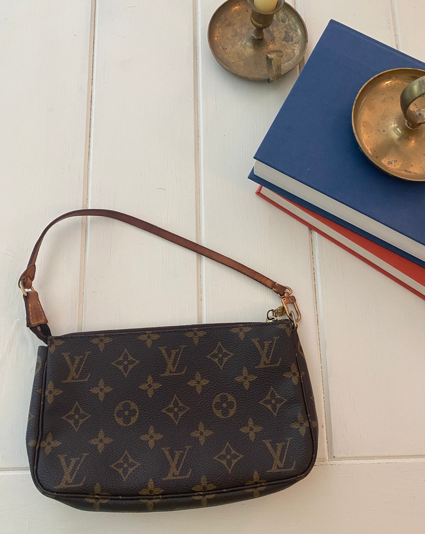 Vintage Louis Vuitton Pochette